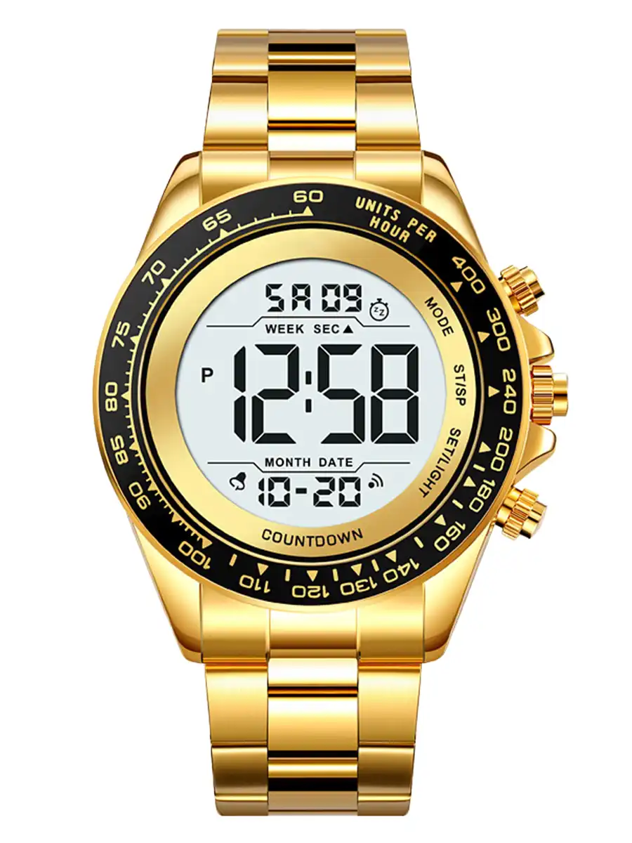 Prayer watch