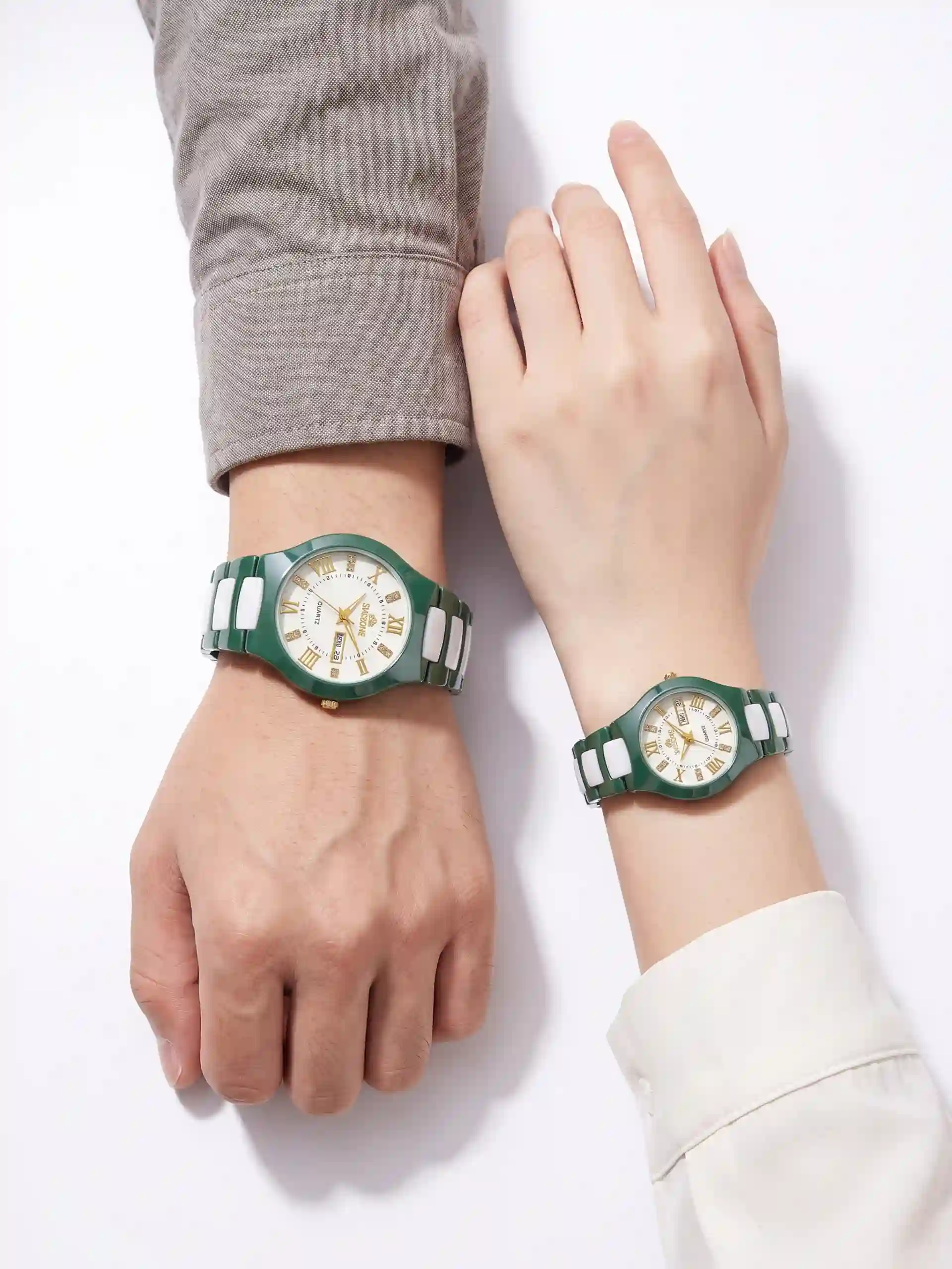 Couple Watches