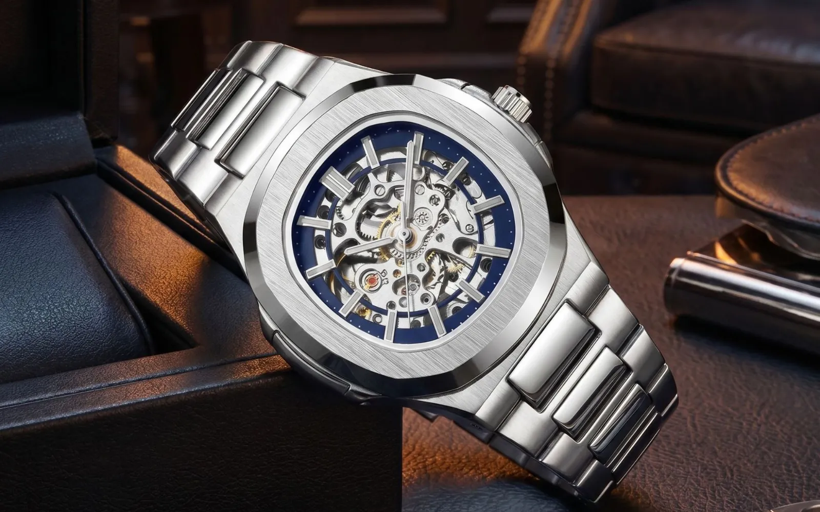 Automatic Watches