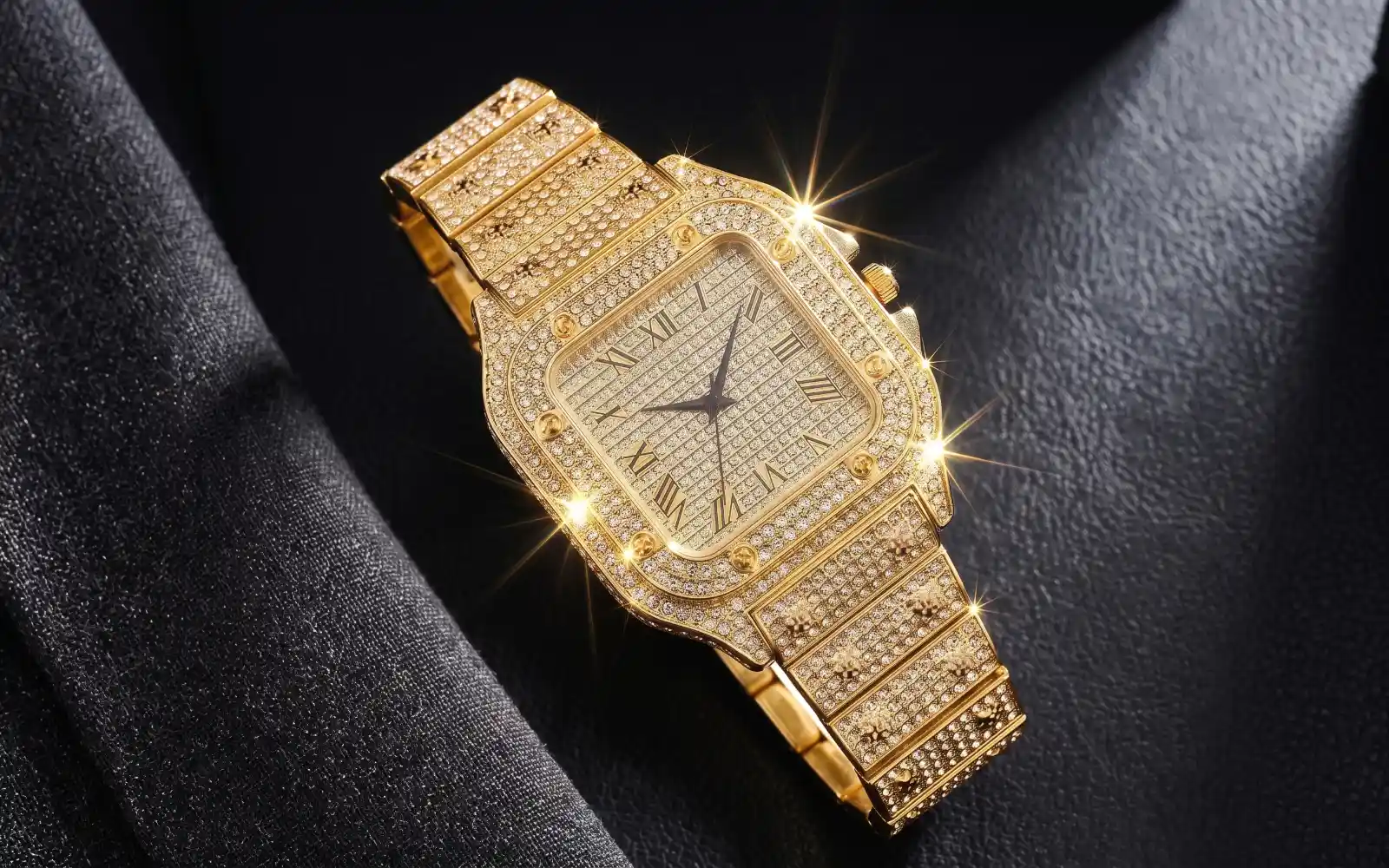 Quartz Watches