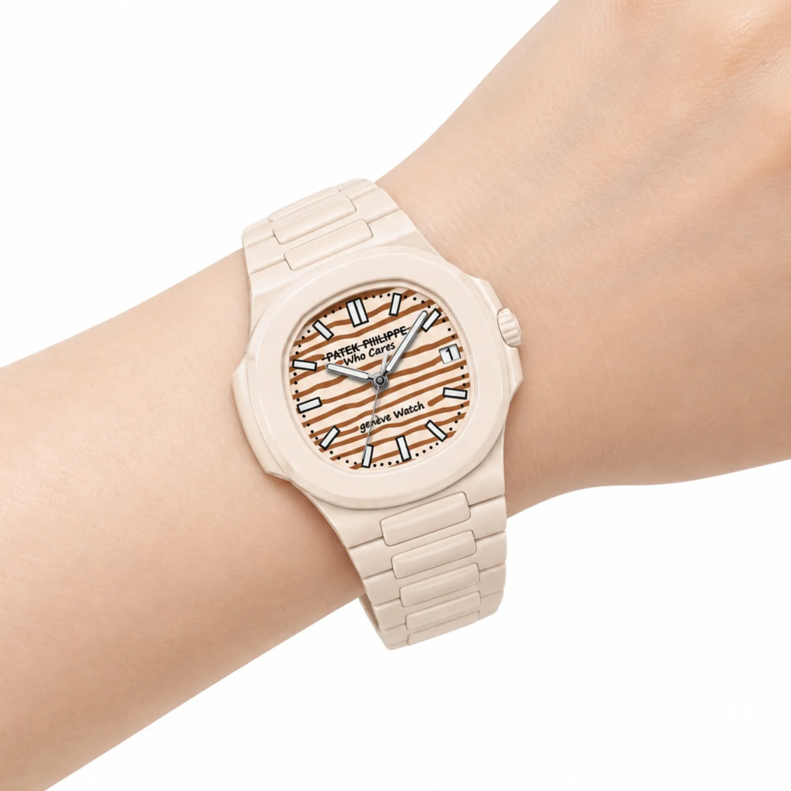 Ceramic Watches