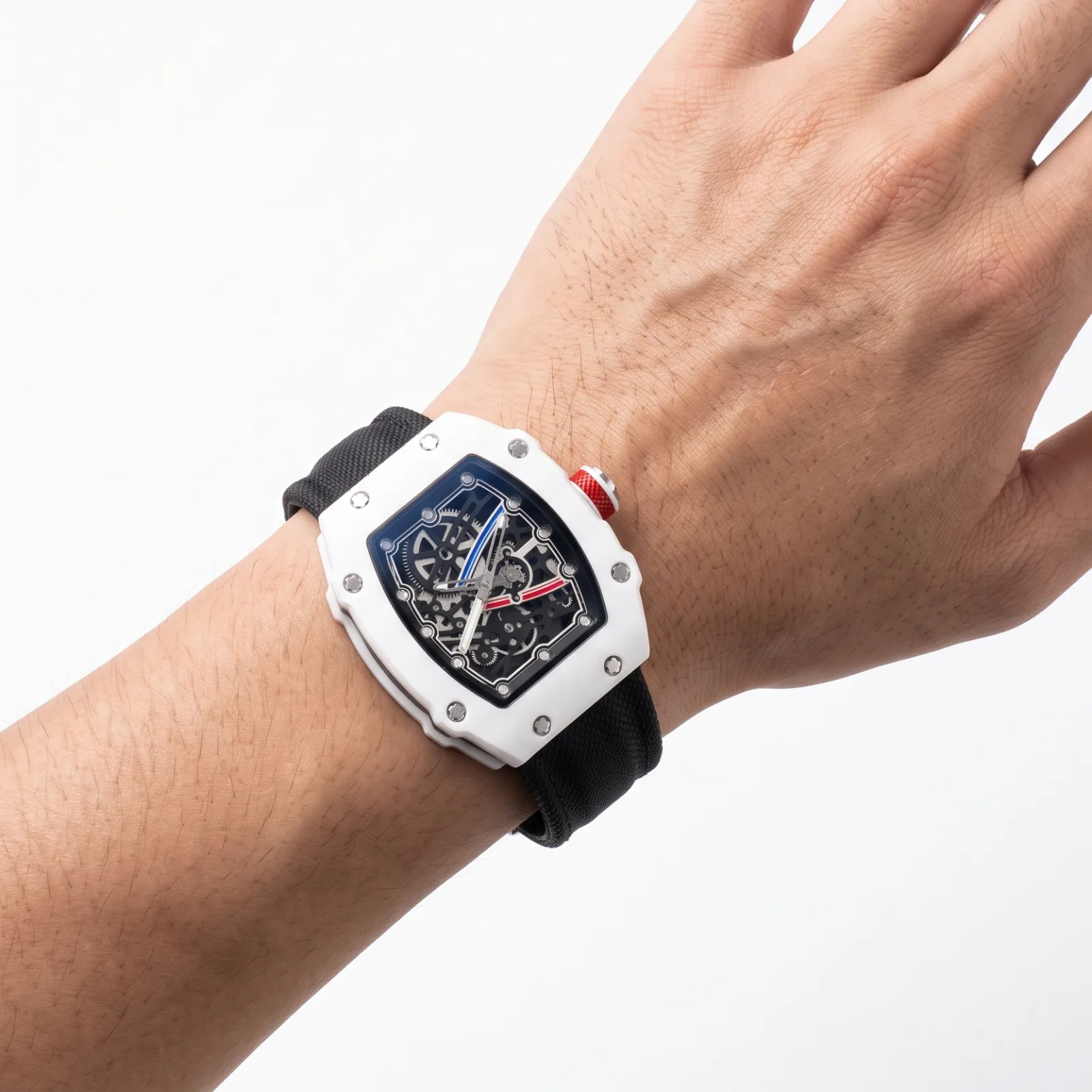 Nylon Watches