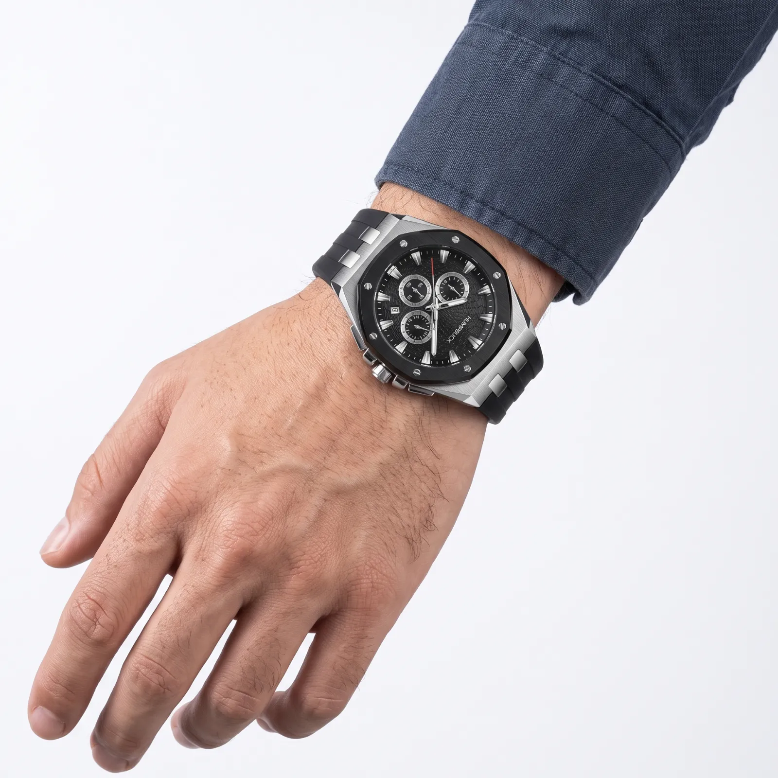 Silicone Watches