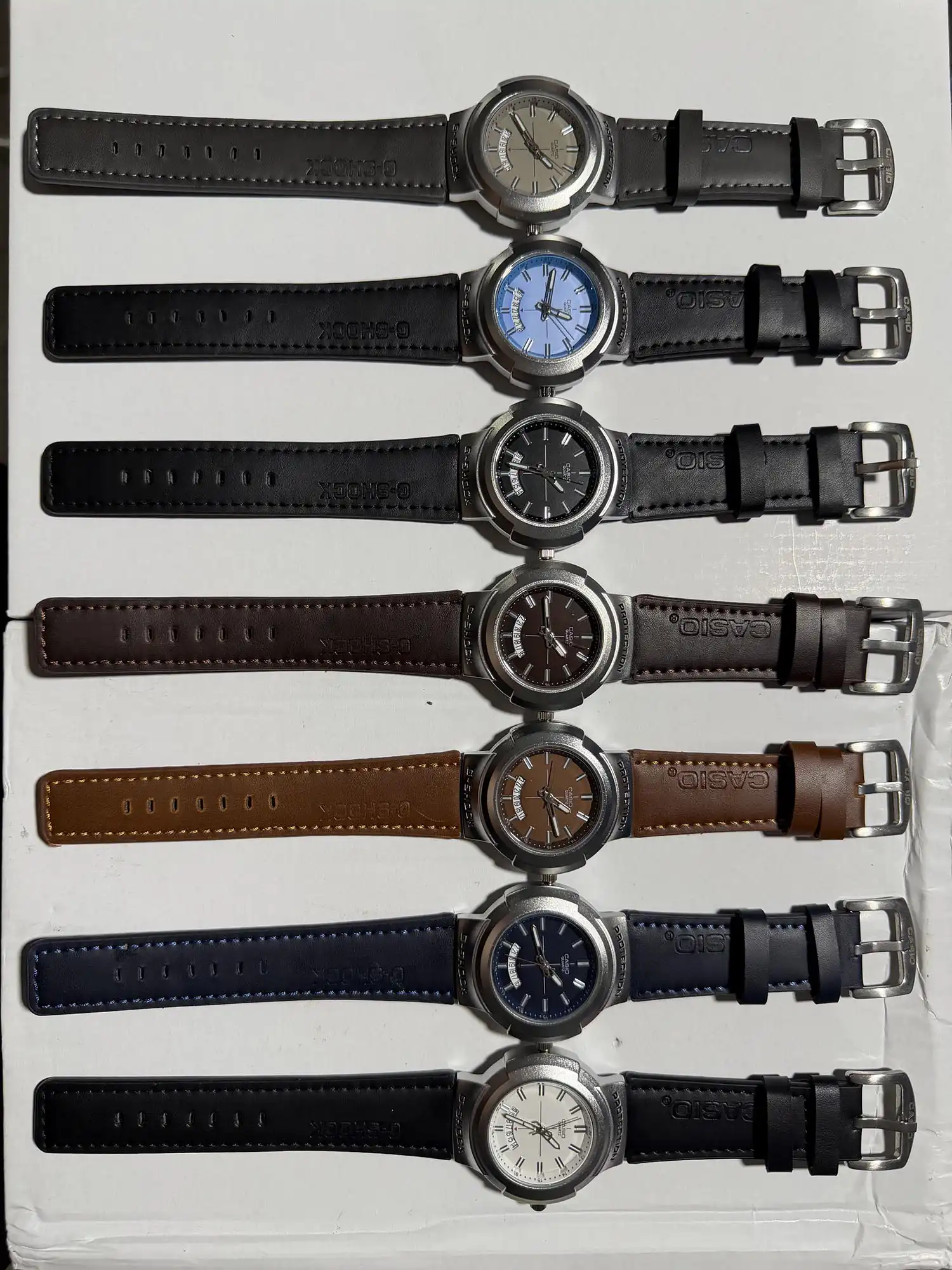 Luxury Watches A044 - Model 5