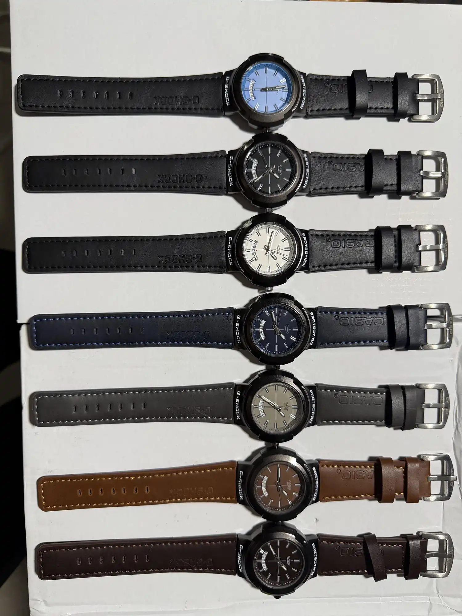 Luxury Watches A044 - Model 6