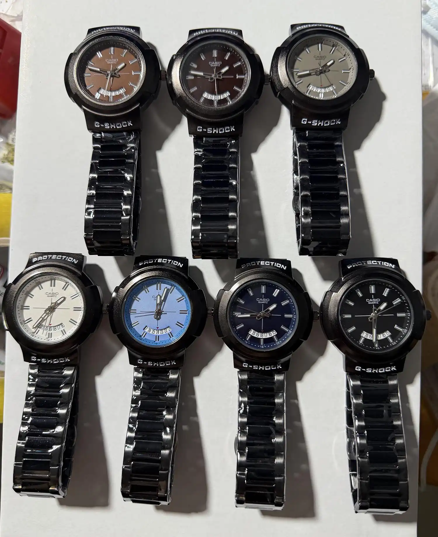 Luxury Watches A044 - Model 7