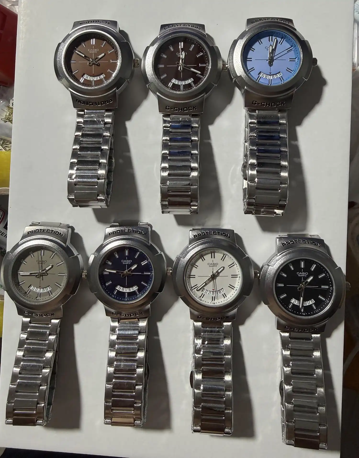 Luxury Watches A044 - Model 8