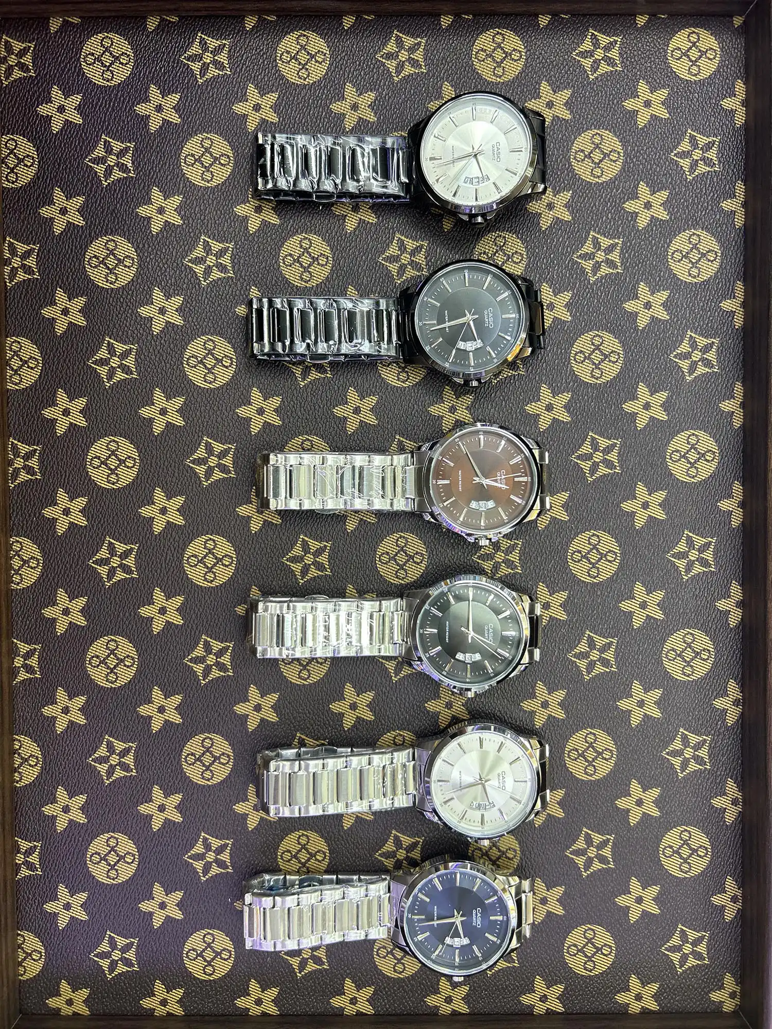 Luxury Watches A044 - Model 10