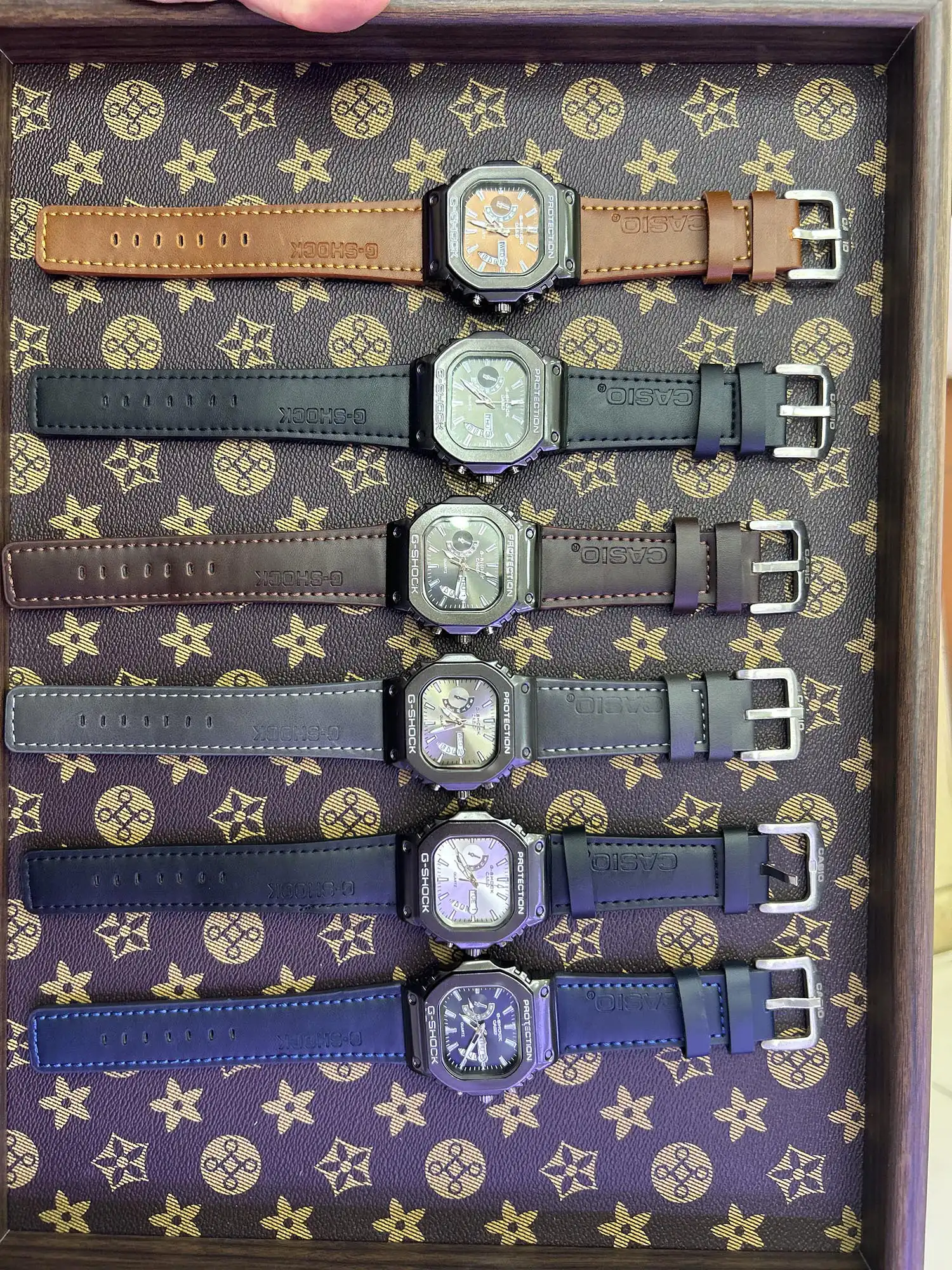 Luxury Watches A044 - Model 11