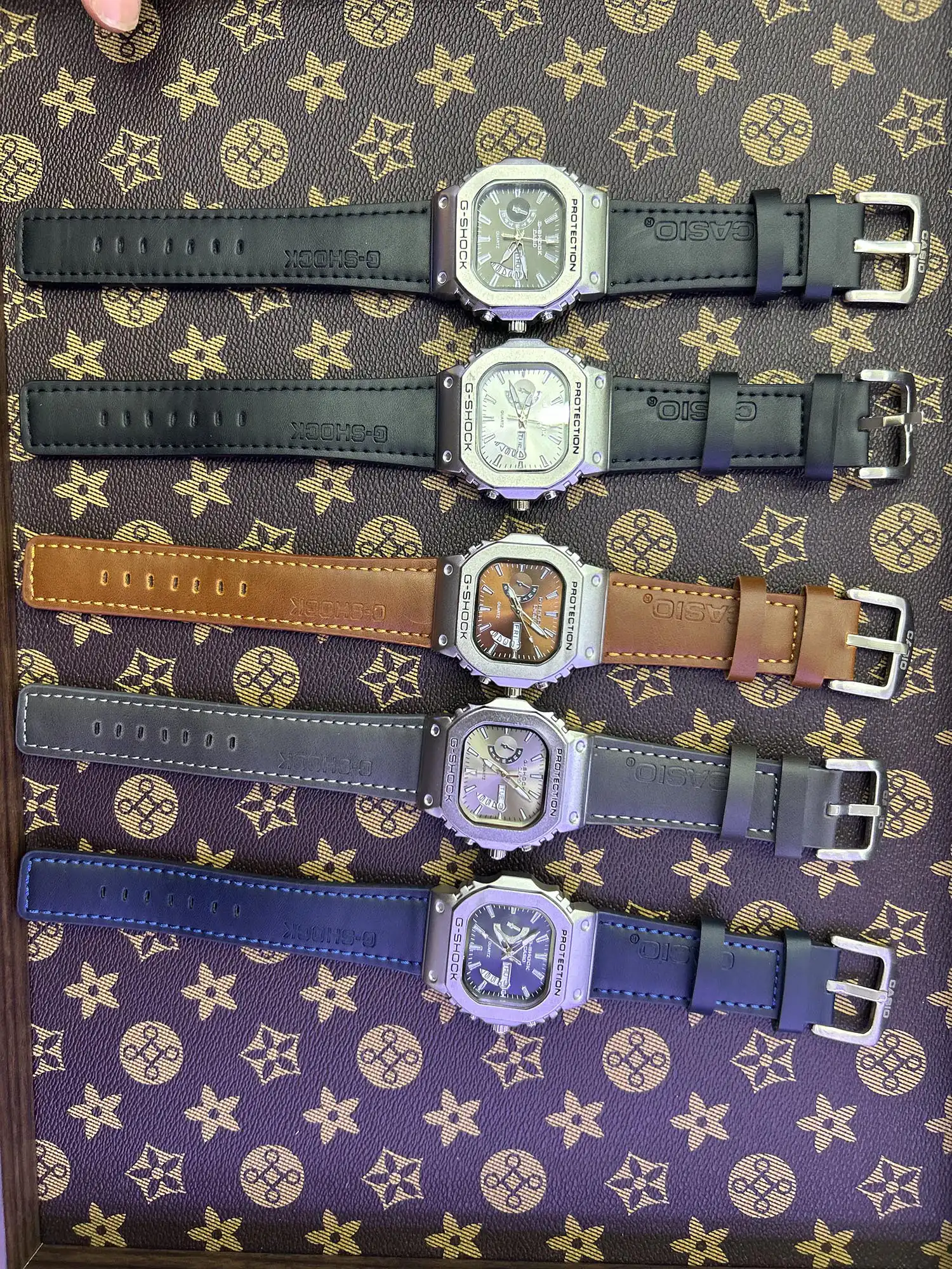 Luxury Watches A044 - Model 12