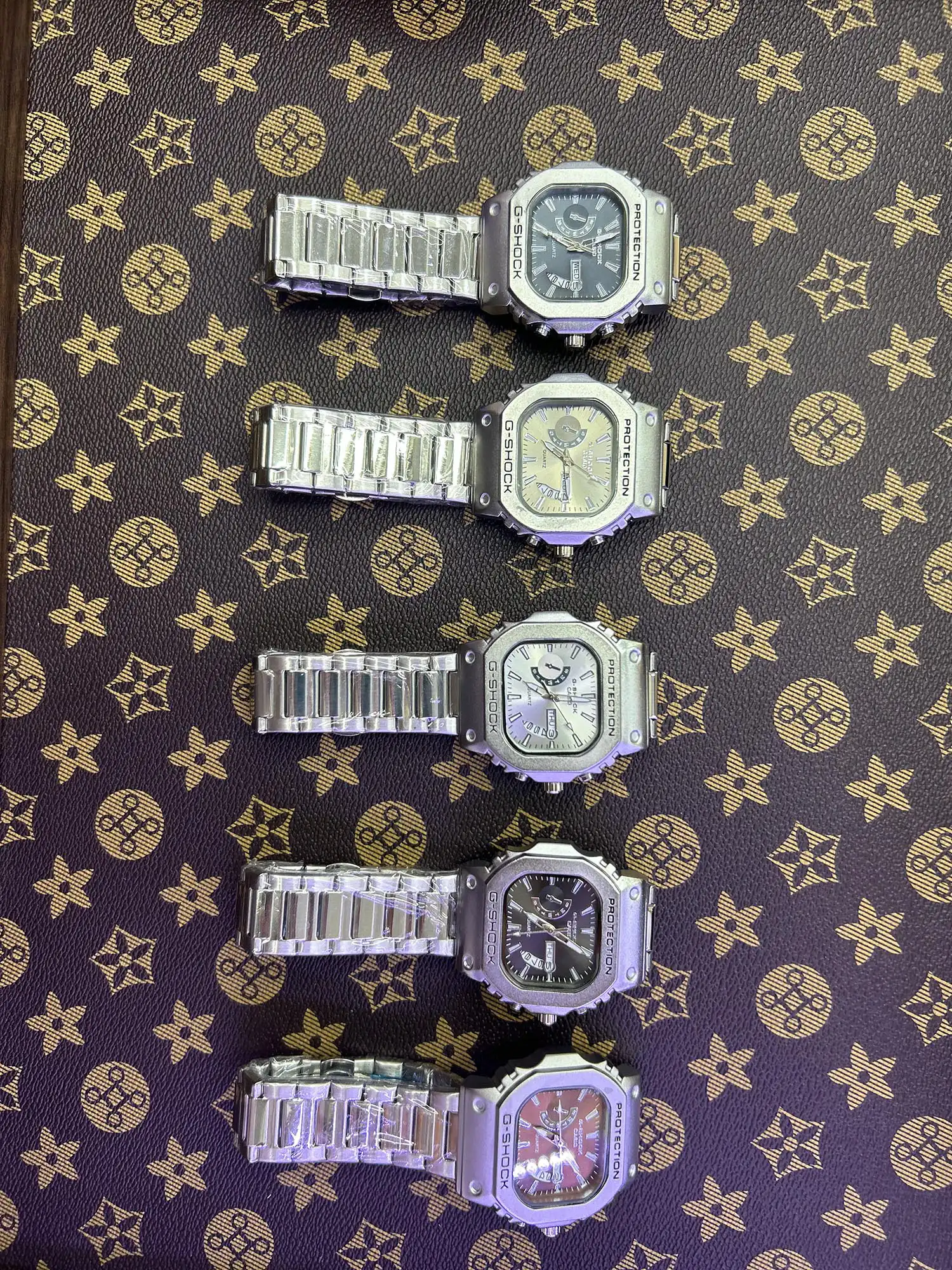 Luxury Watches A044 - Model 13