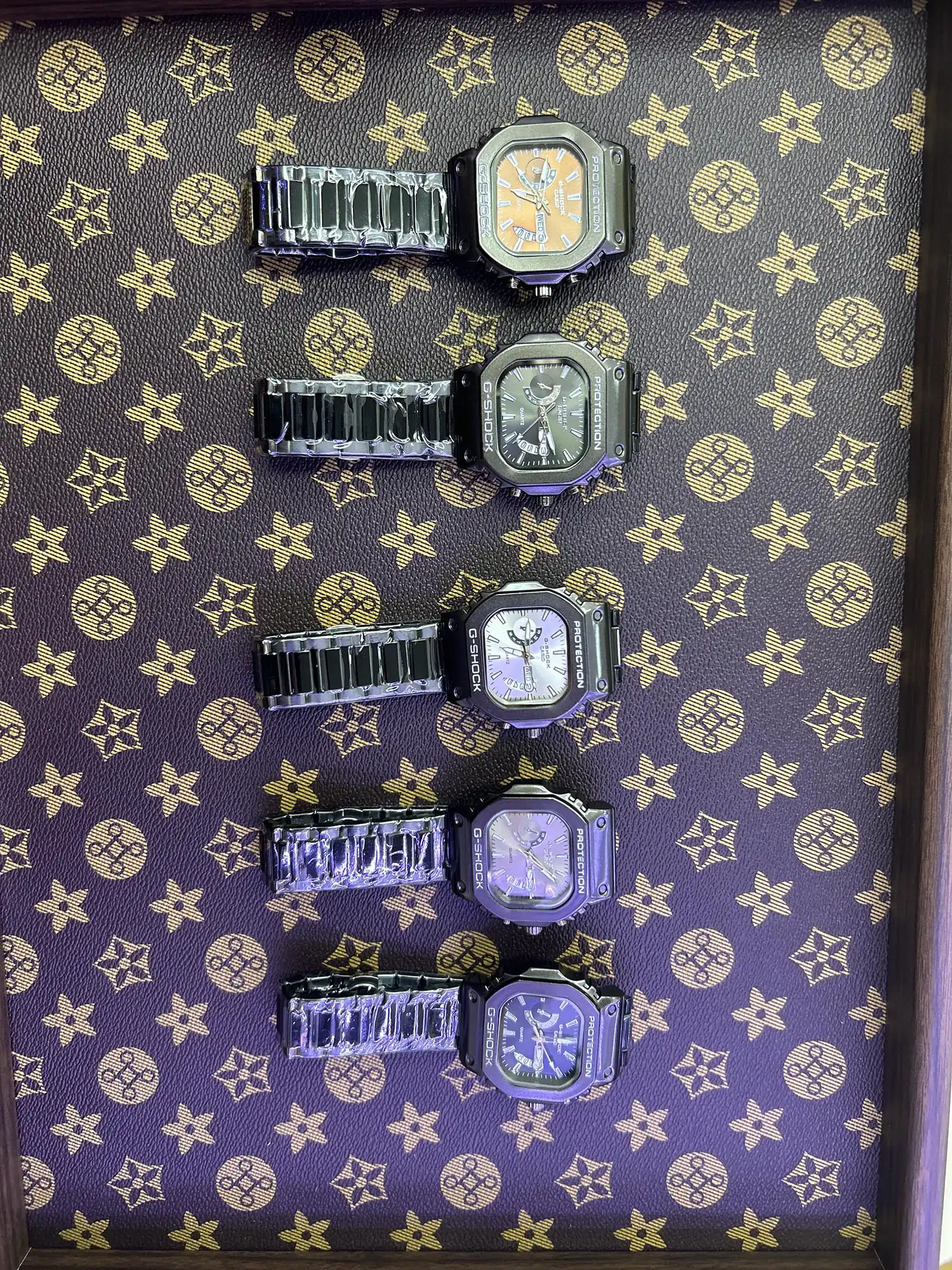 Luxury Watches A044 - Model 14