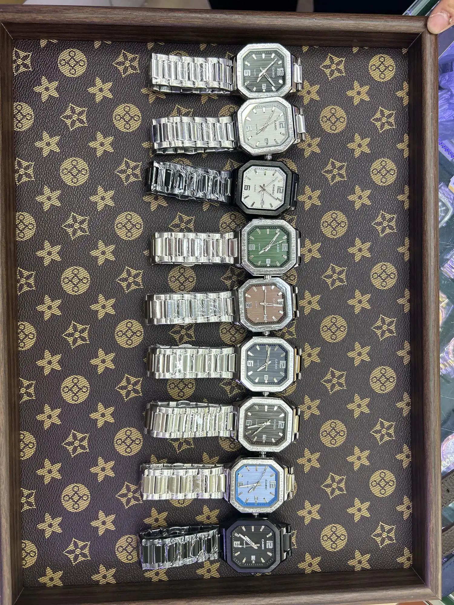 Luxury Watches A044 - Model 15