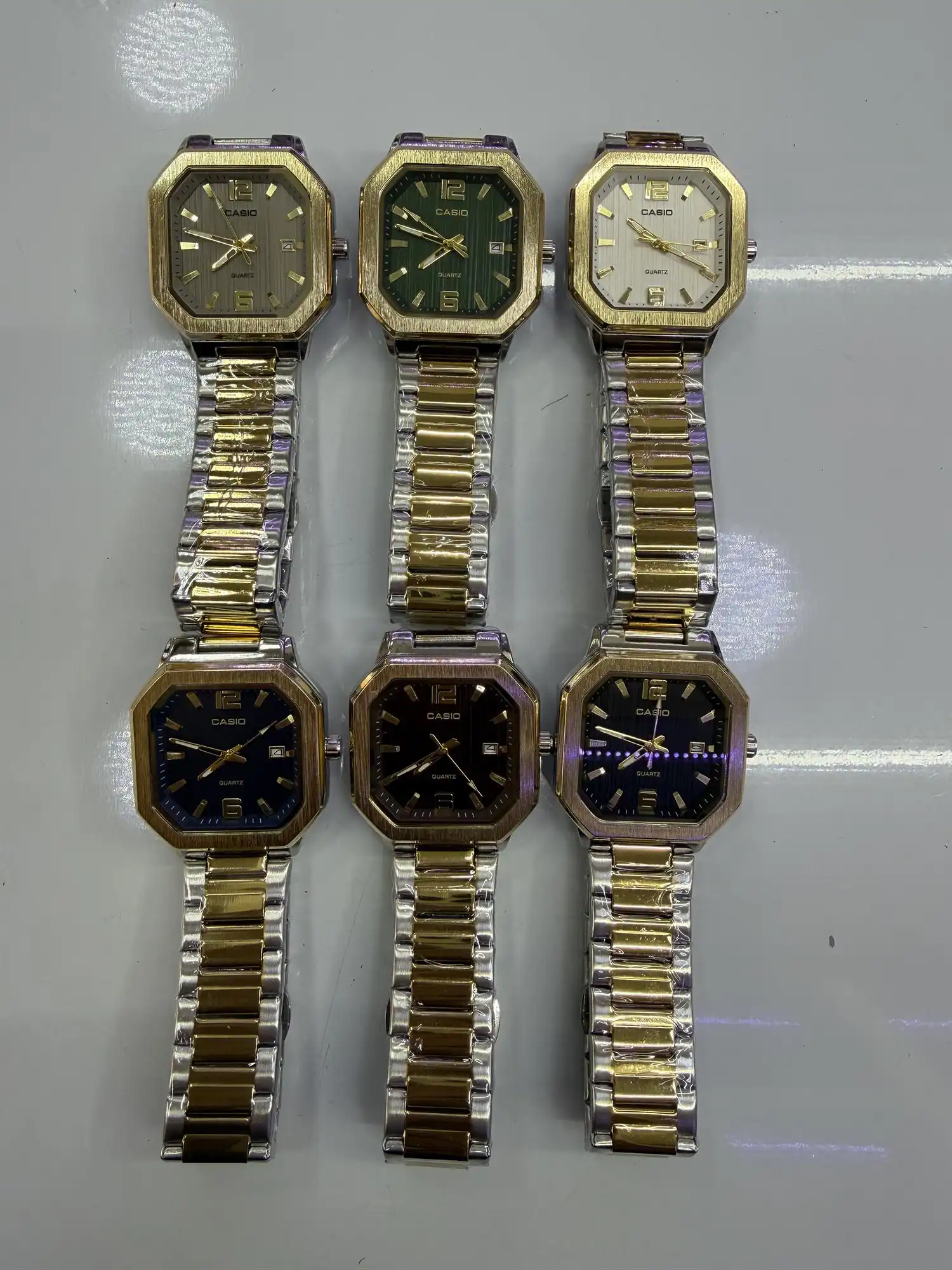 Luxury Watches A044 - Model 16
