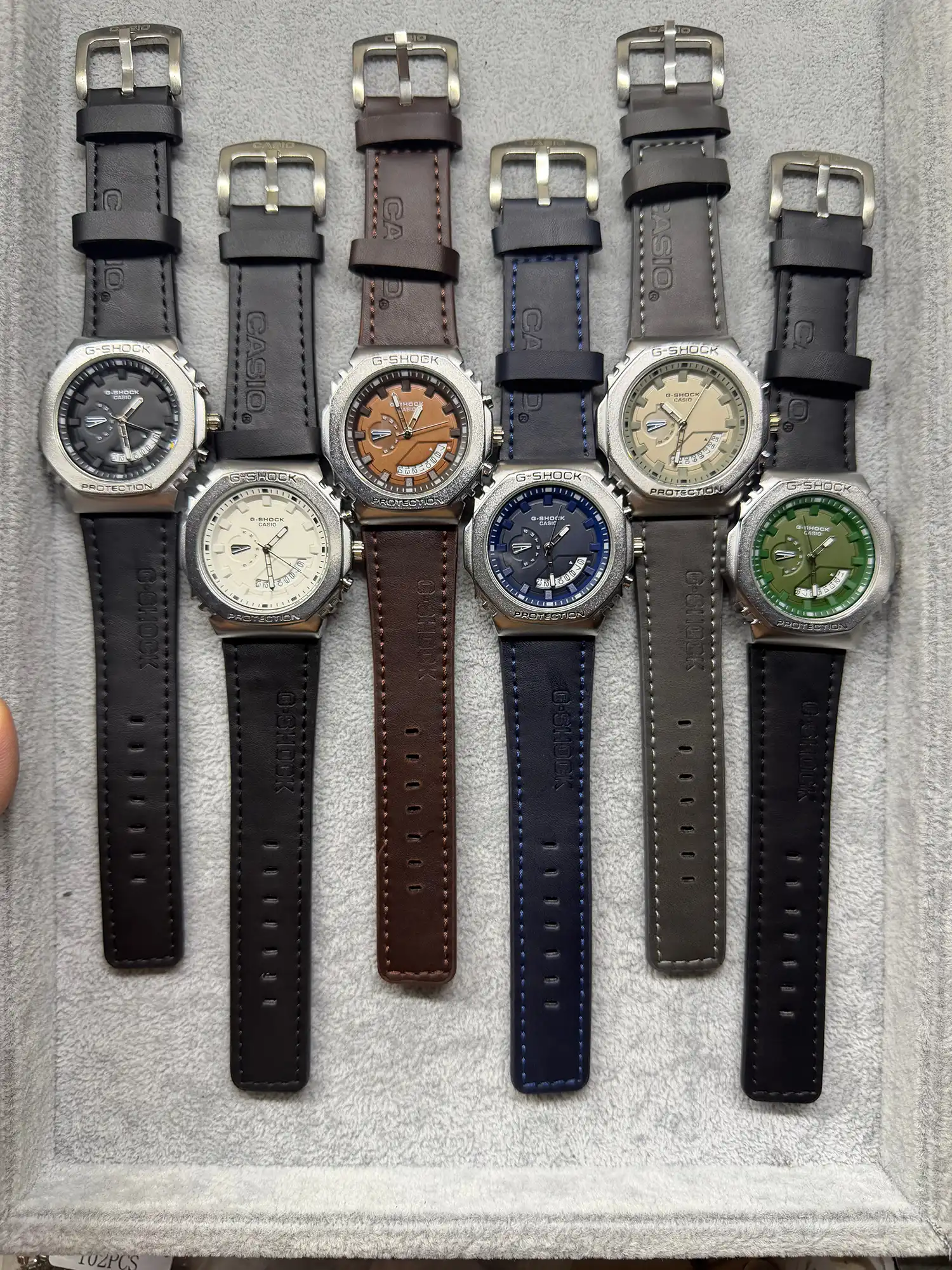 Luxury Watches A044 - Model 20