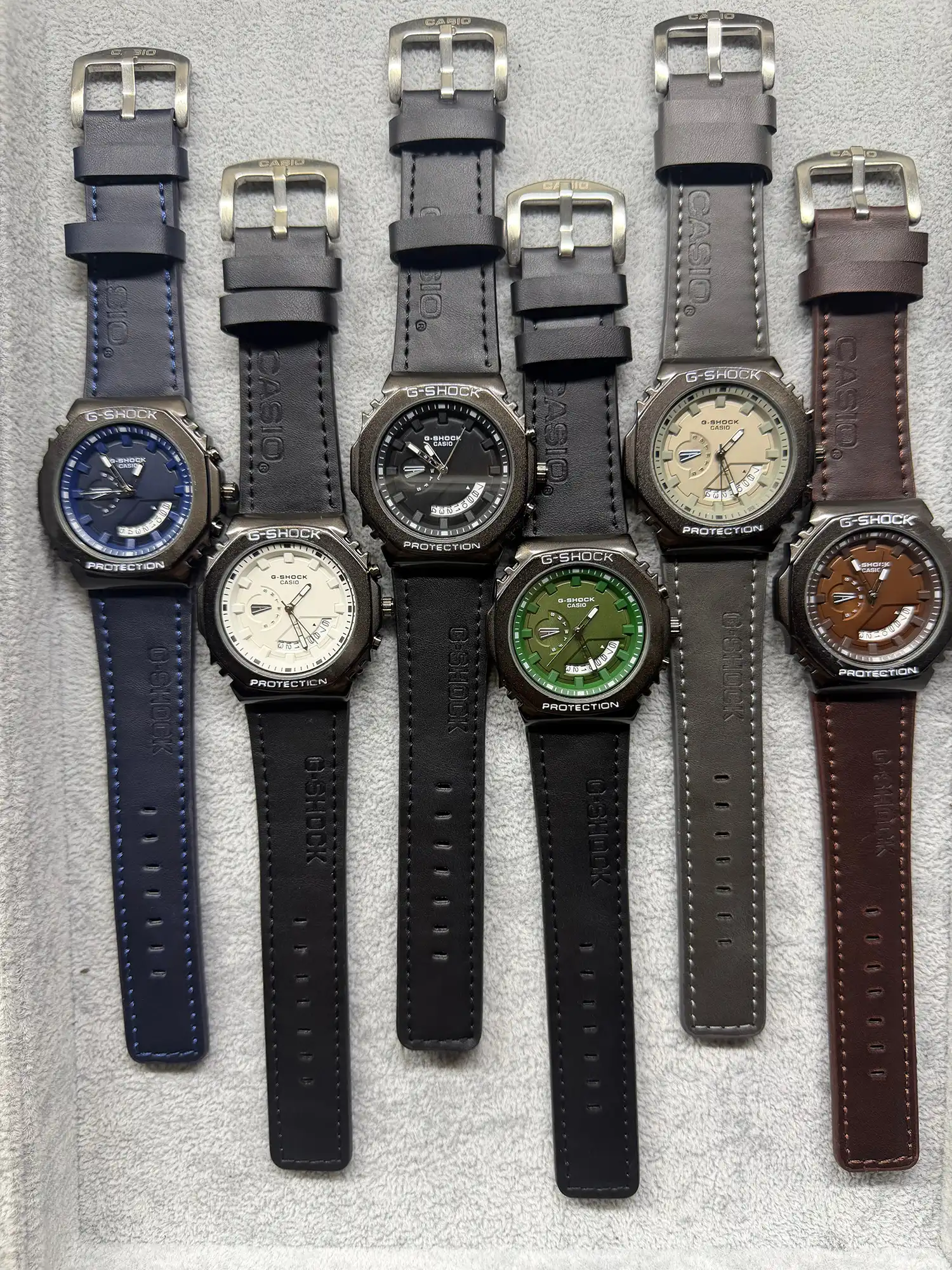 Luxury Watches A044 - Model 21