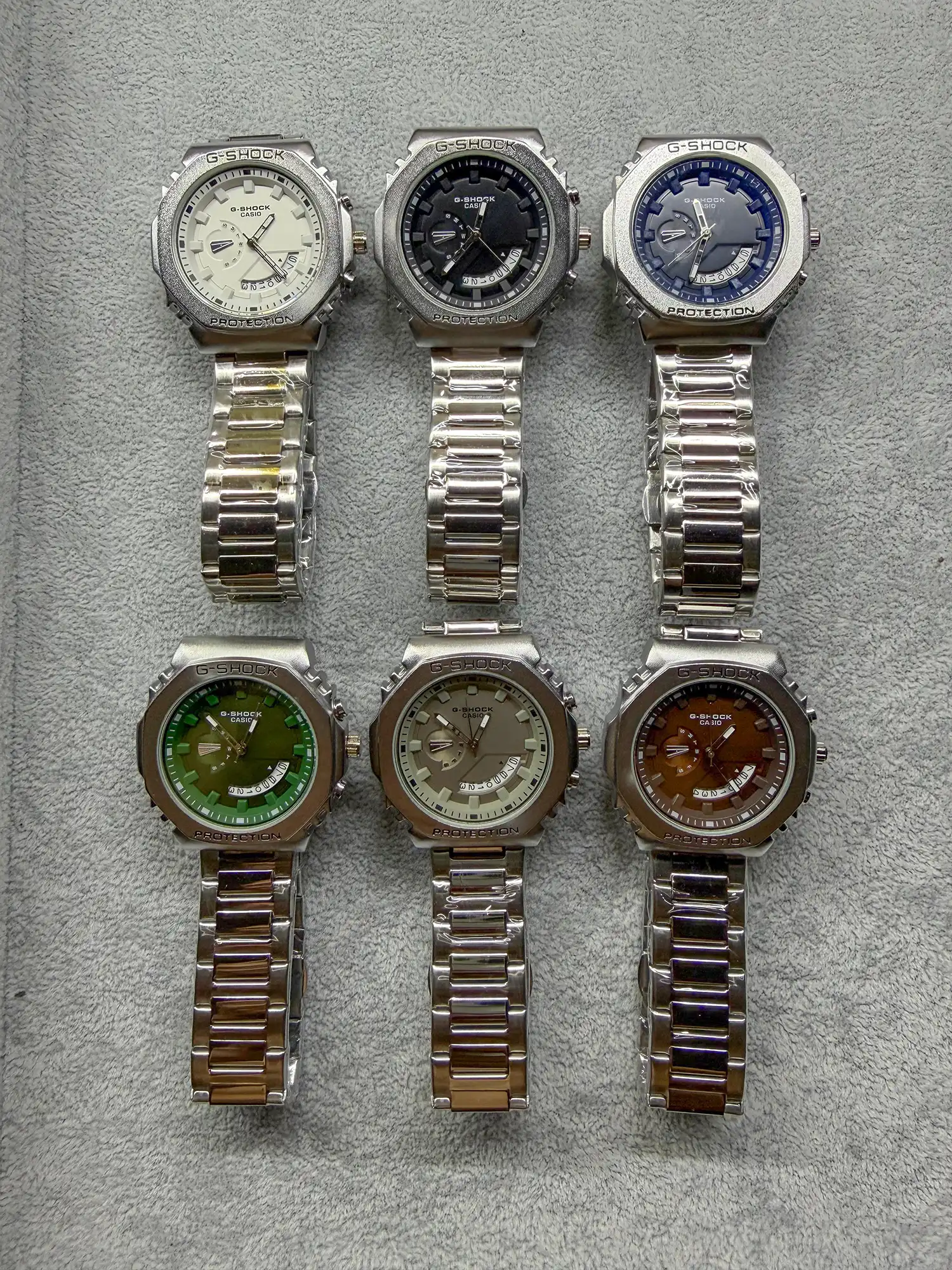 Luxury Watches A044 - Model 22