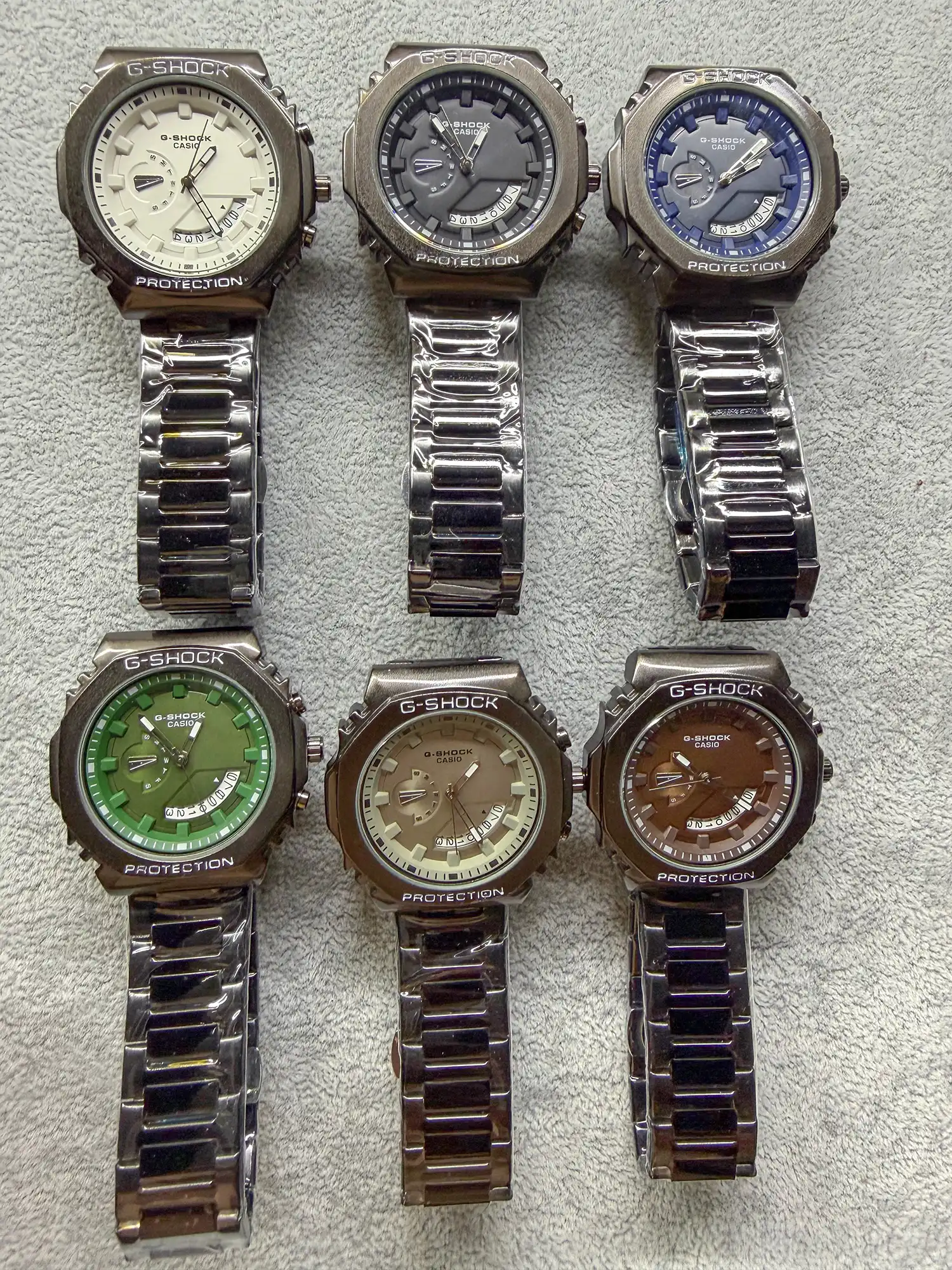 Luxury Watches A044 - Model 23