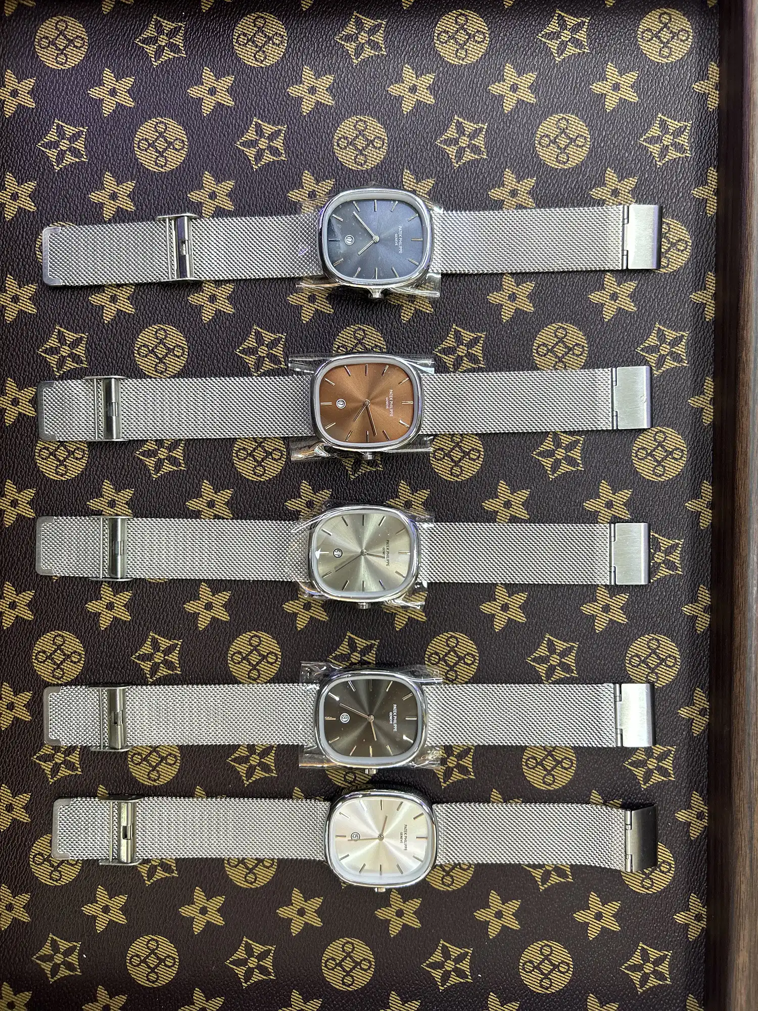 Luxury Watches A044 - Model 17