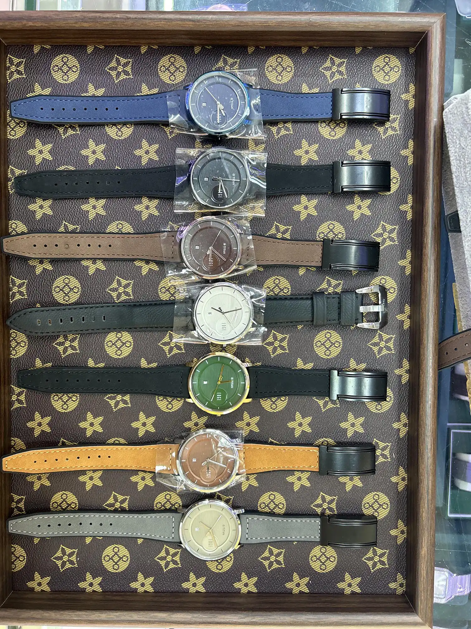 Luxury Watches A044 - Model 19