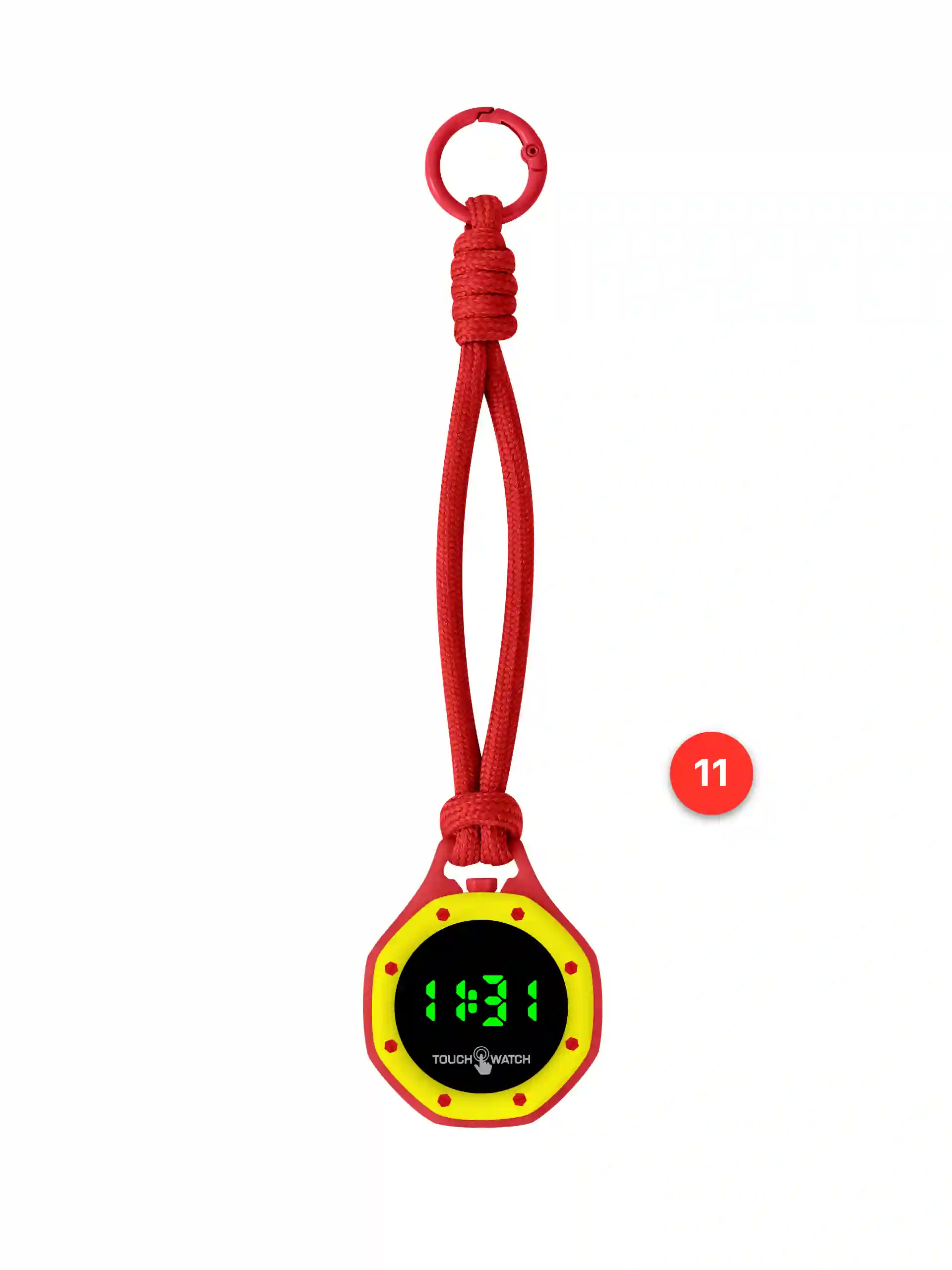 Children's digital watches available for wholesale model 1
