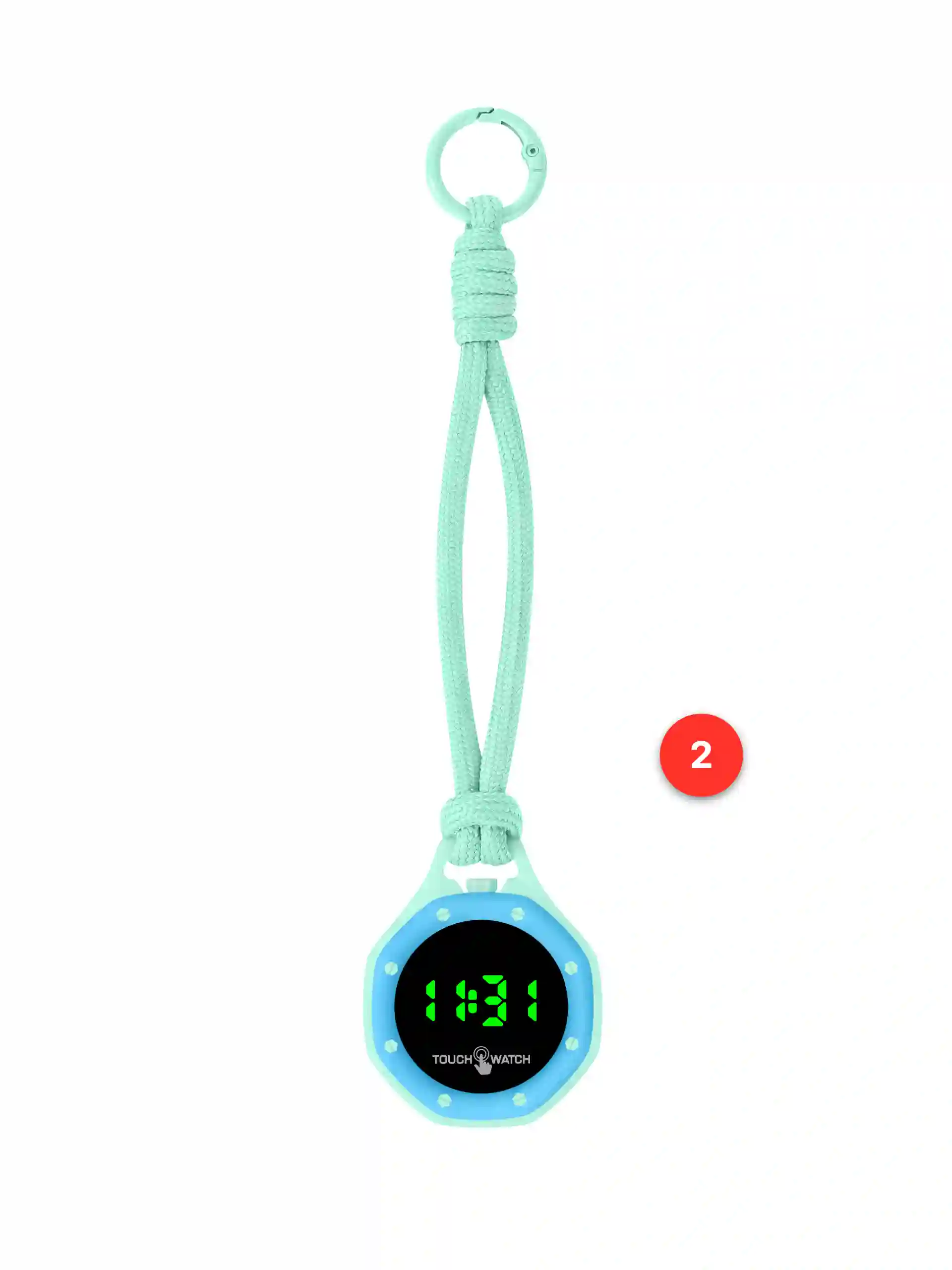 Children's digital watches available for wholesale model 1