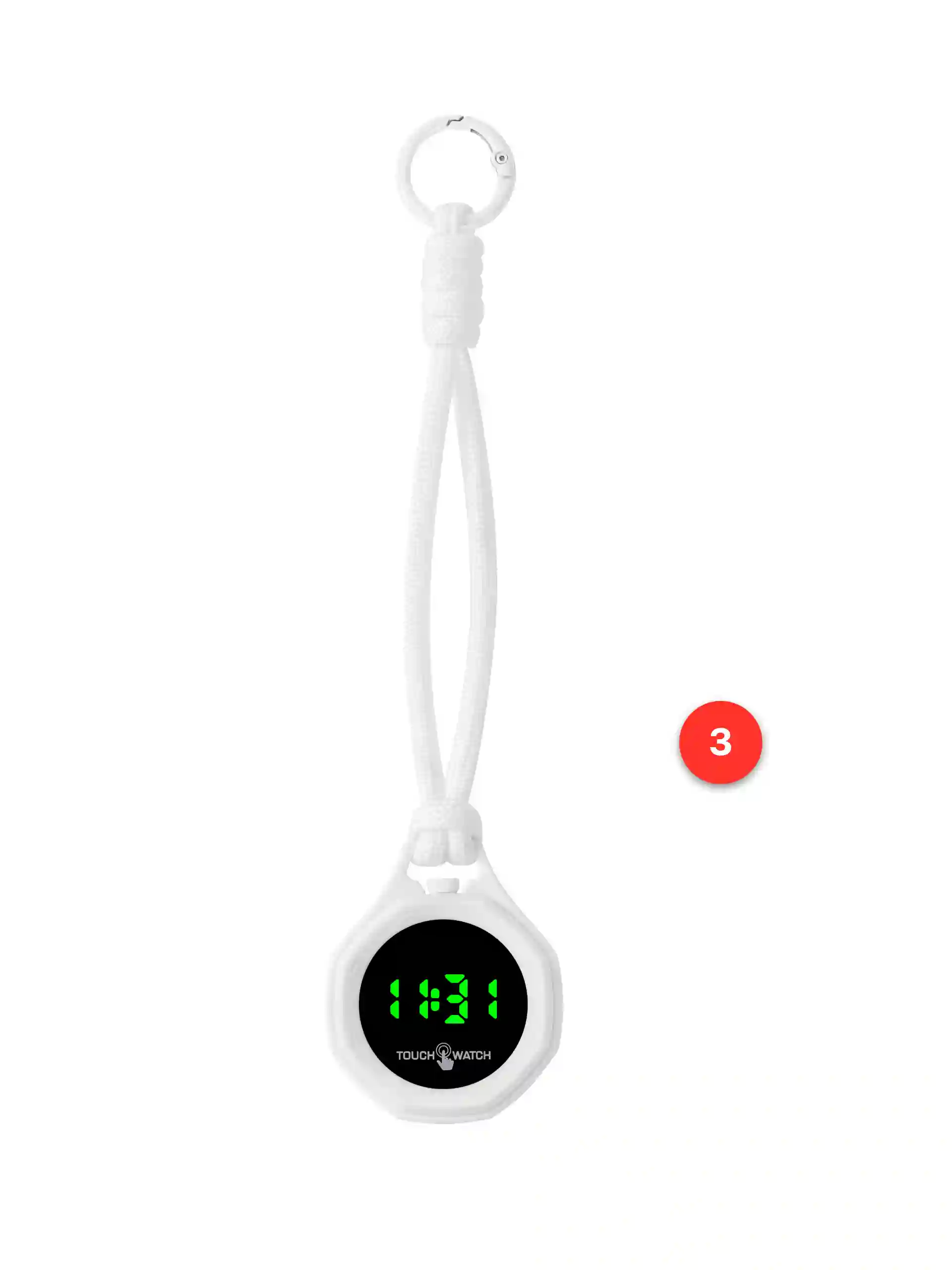 Children's digital watches available for wholesale model 1