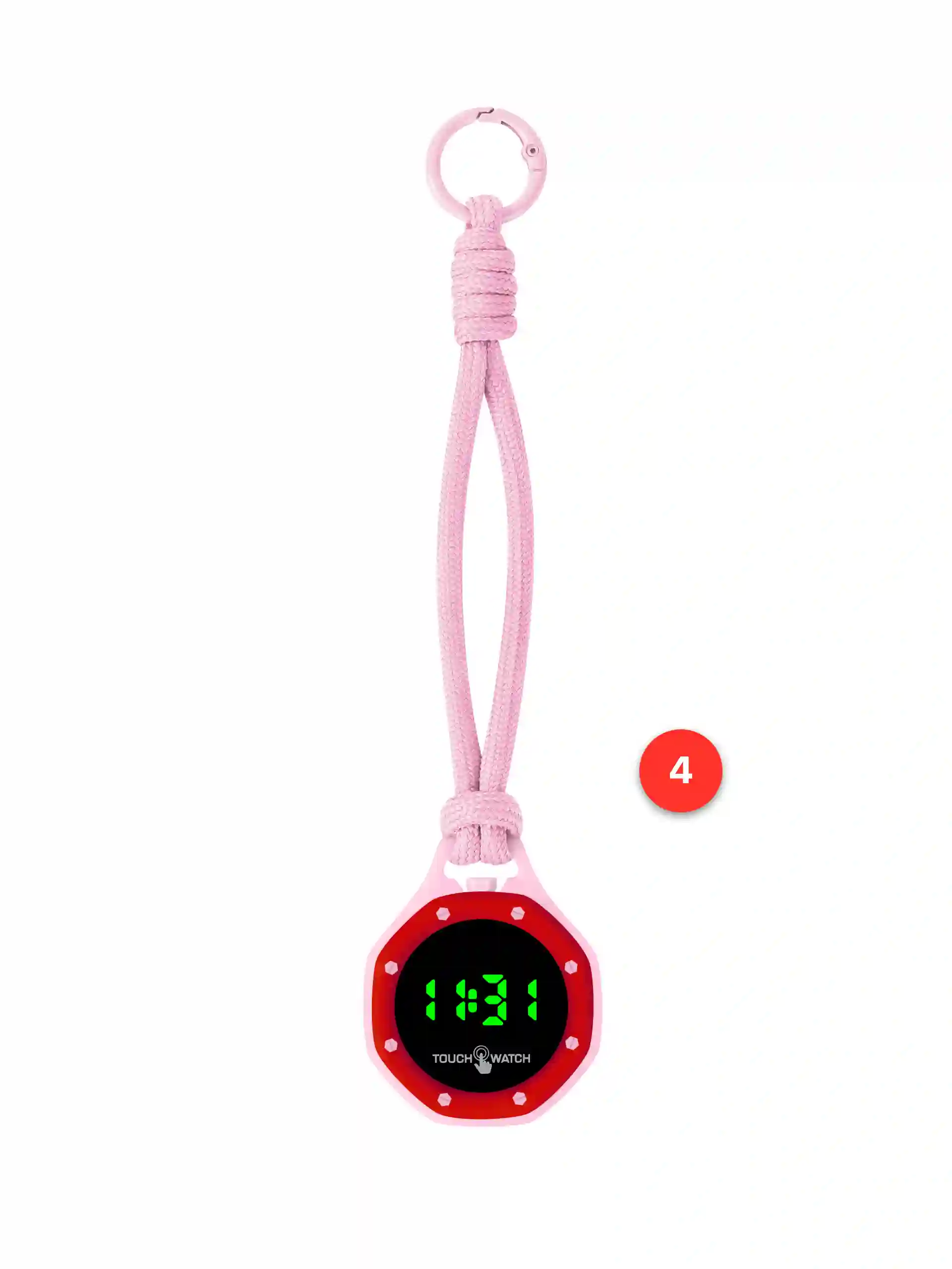 Children's digital watches available for wholesale model 1