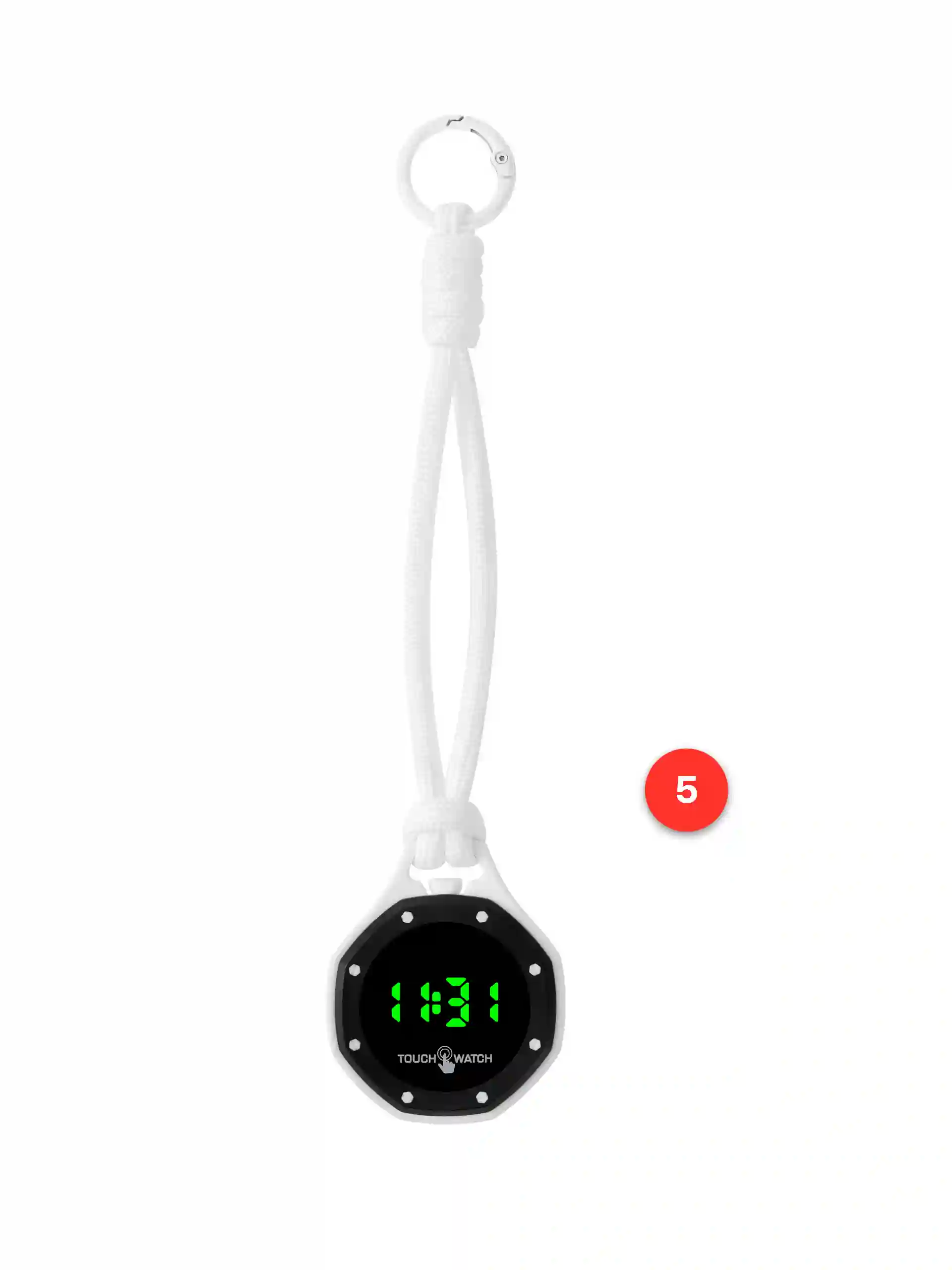 Children's digital watches available for wholesale model 1