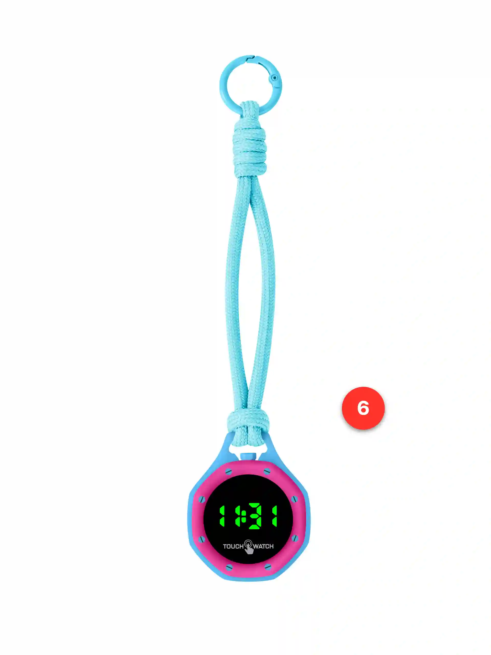 Children's digital watches available for wholesale model 1
