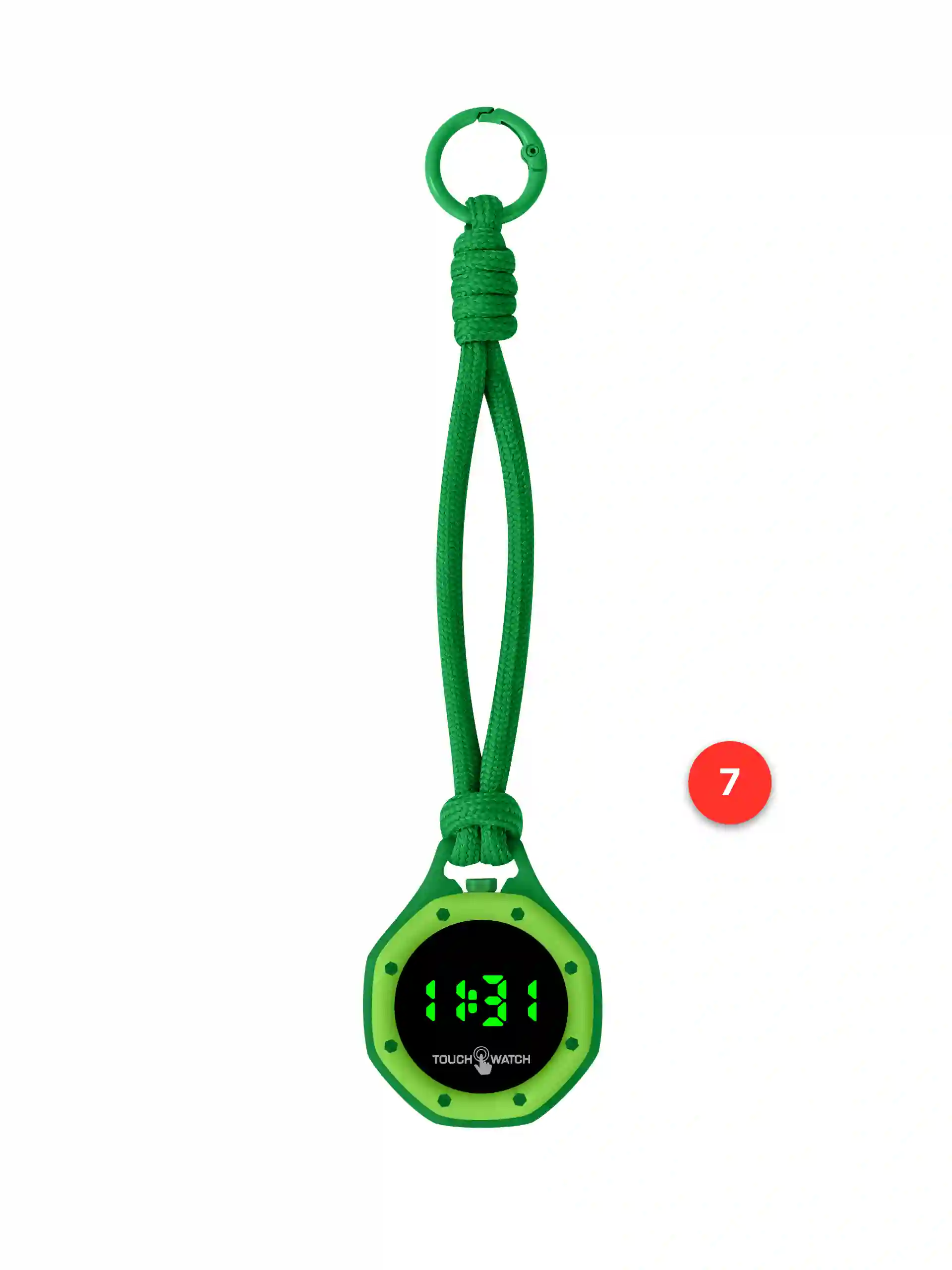 Children's digital watches available for wholesale model 1