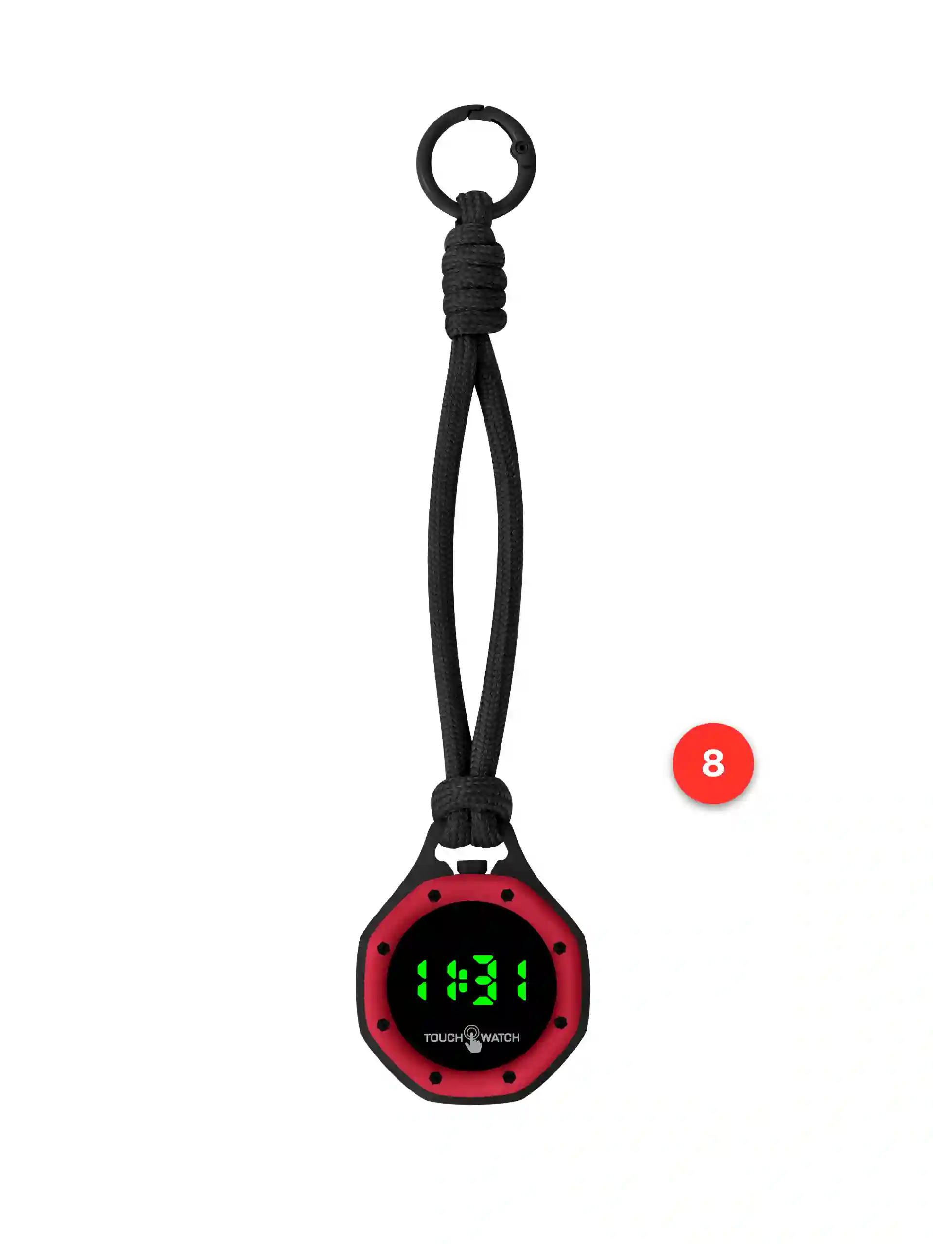 Children's digital watches available for wholesale model 1