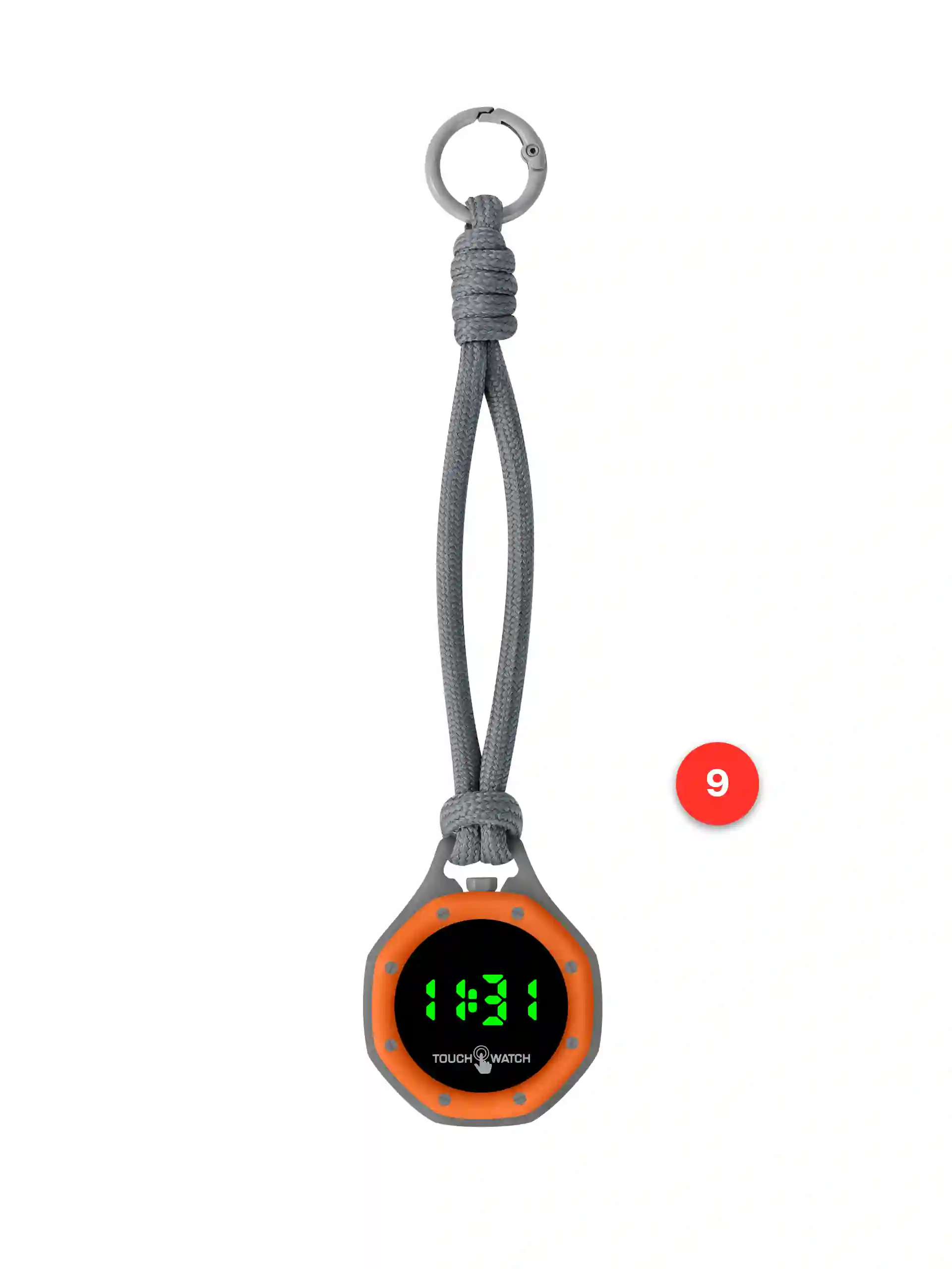 Children's digital watches available for wholesale model 1