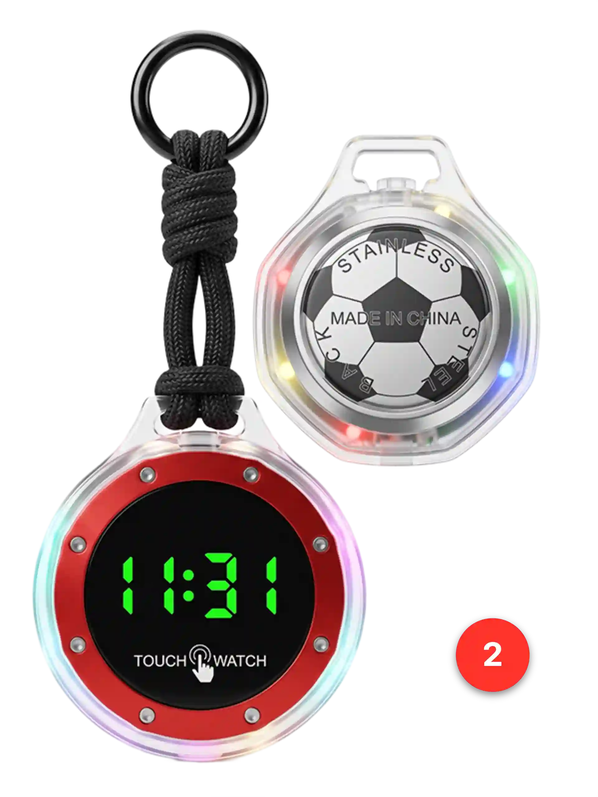 Children's digital watches available for wholesale model 1