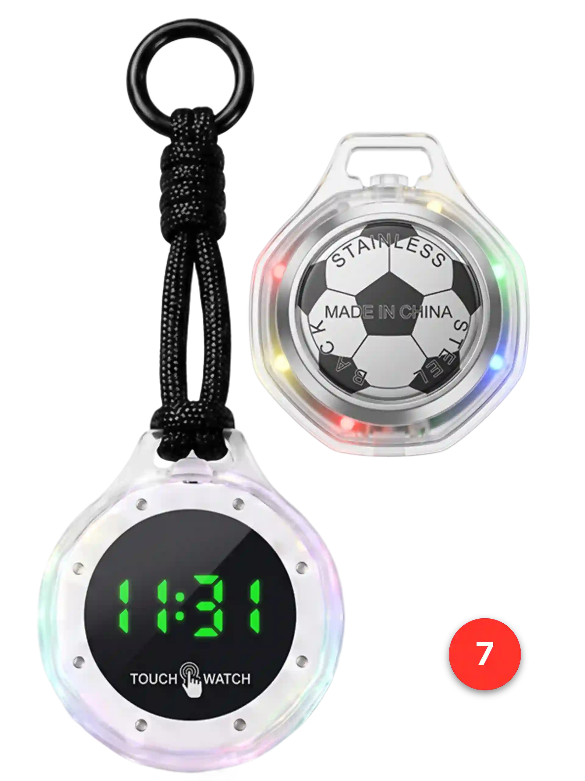 Children's digital watches available for wholesale model 1