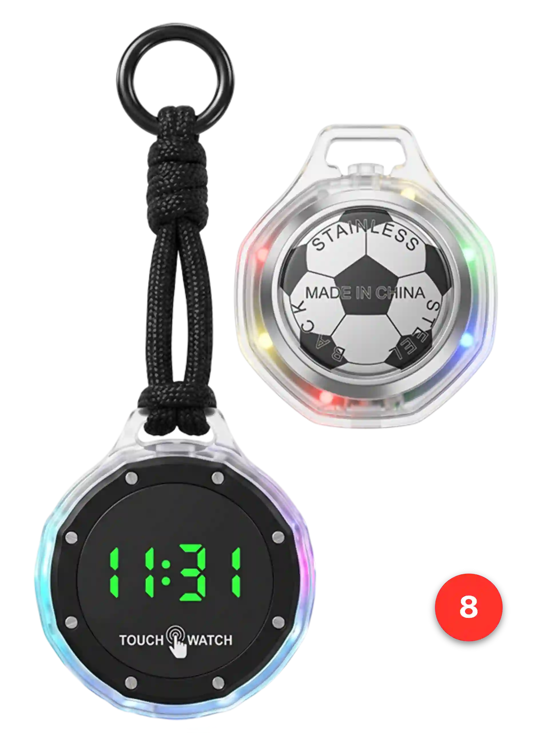 Children's digital watches available for wholesale model 1