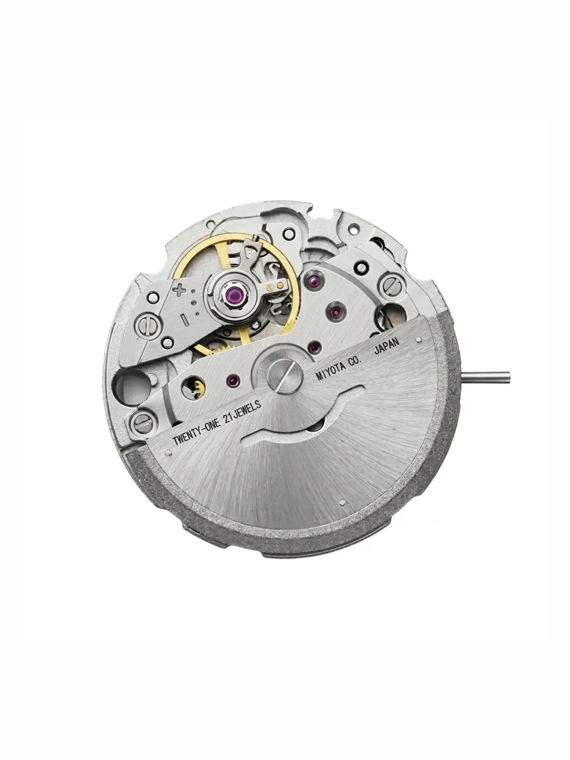 Men's 316L sapphire silicone automatic watches available for wholesale model 1