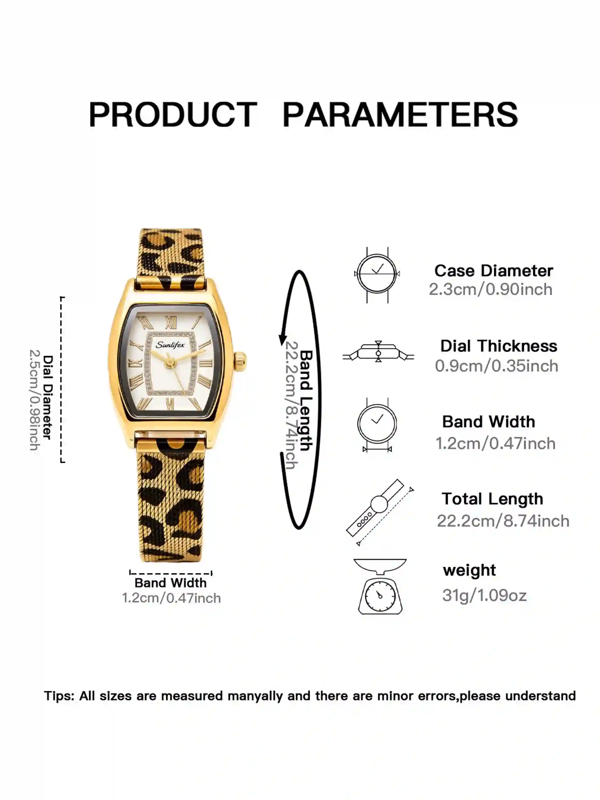 Women's stainless steel quartz watches available for wholesale model 1