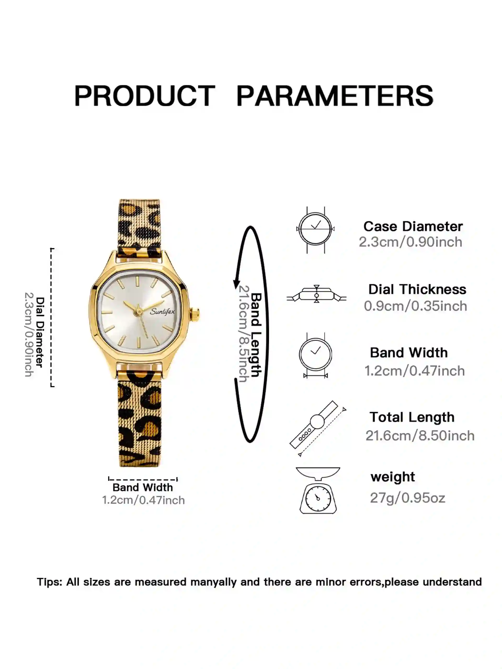 Women's stainless steel quartz watches available for wholesale model 1