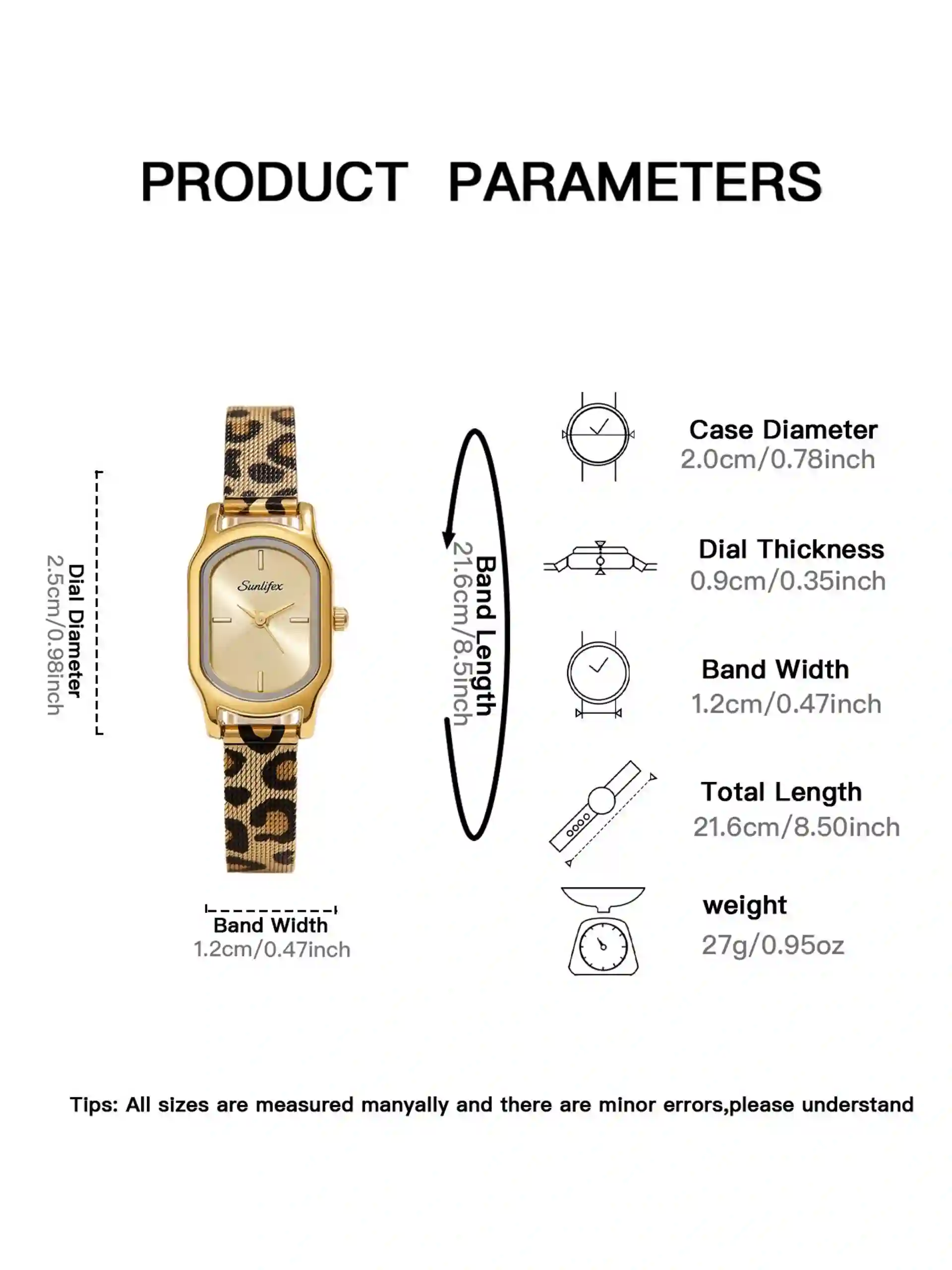 Women's stainless steel quartz watches available for wholesale model 1