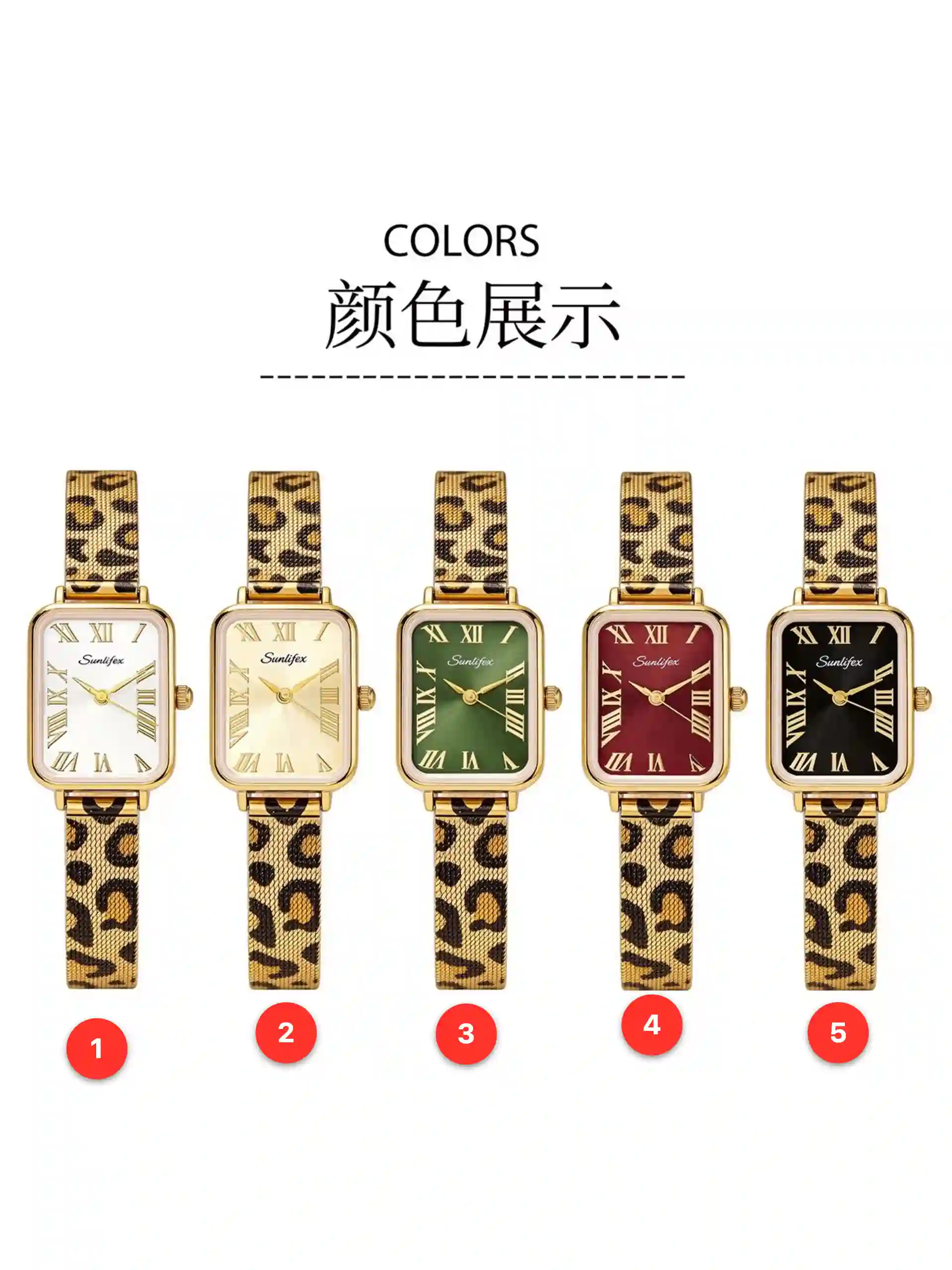 Women's stainless steel quartz watches available for wholesale model 1