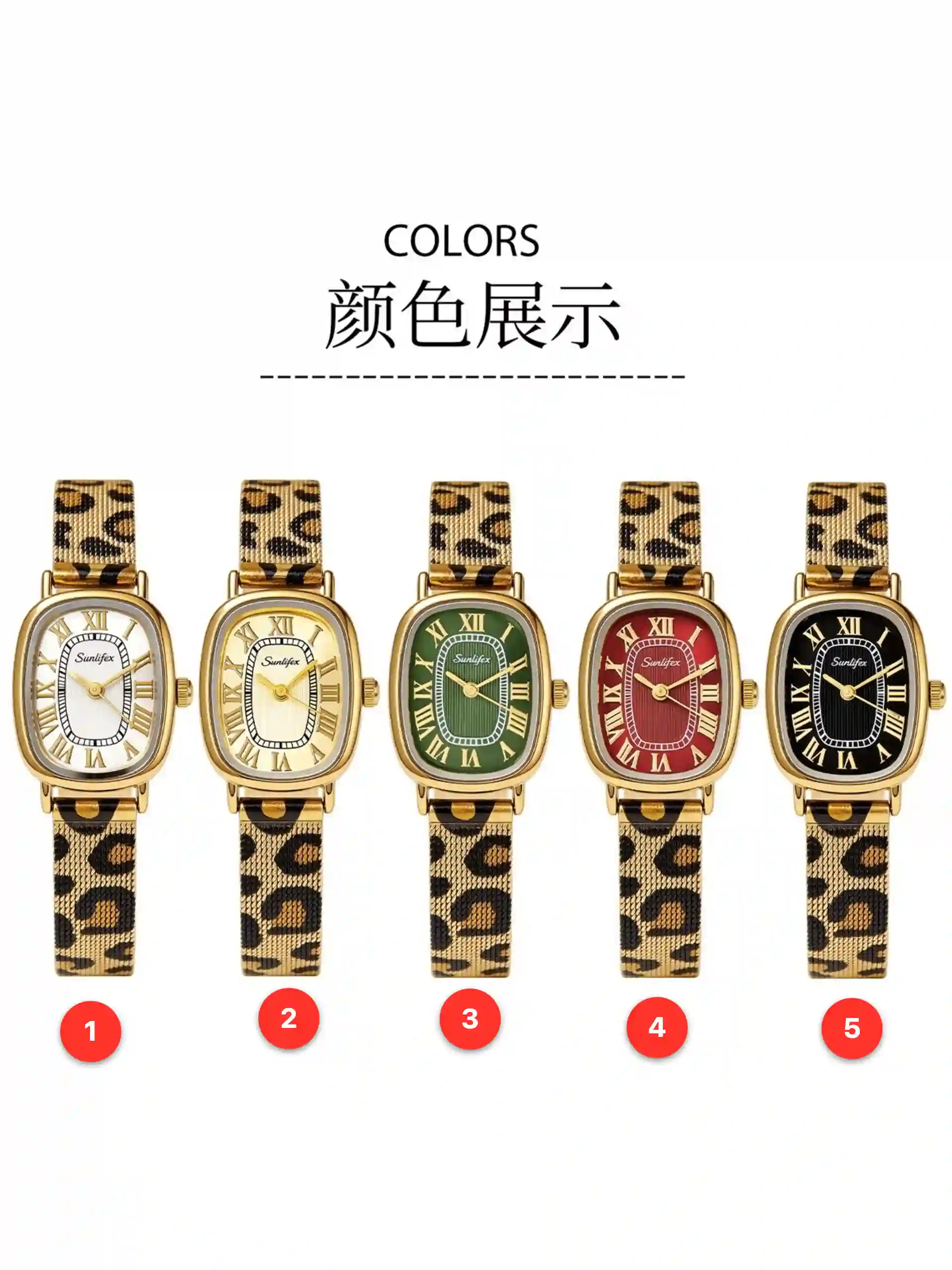 Women's stainless steel quartz watches available for wholesale model 1