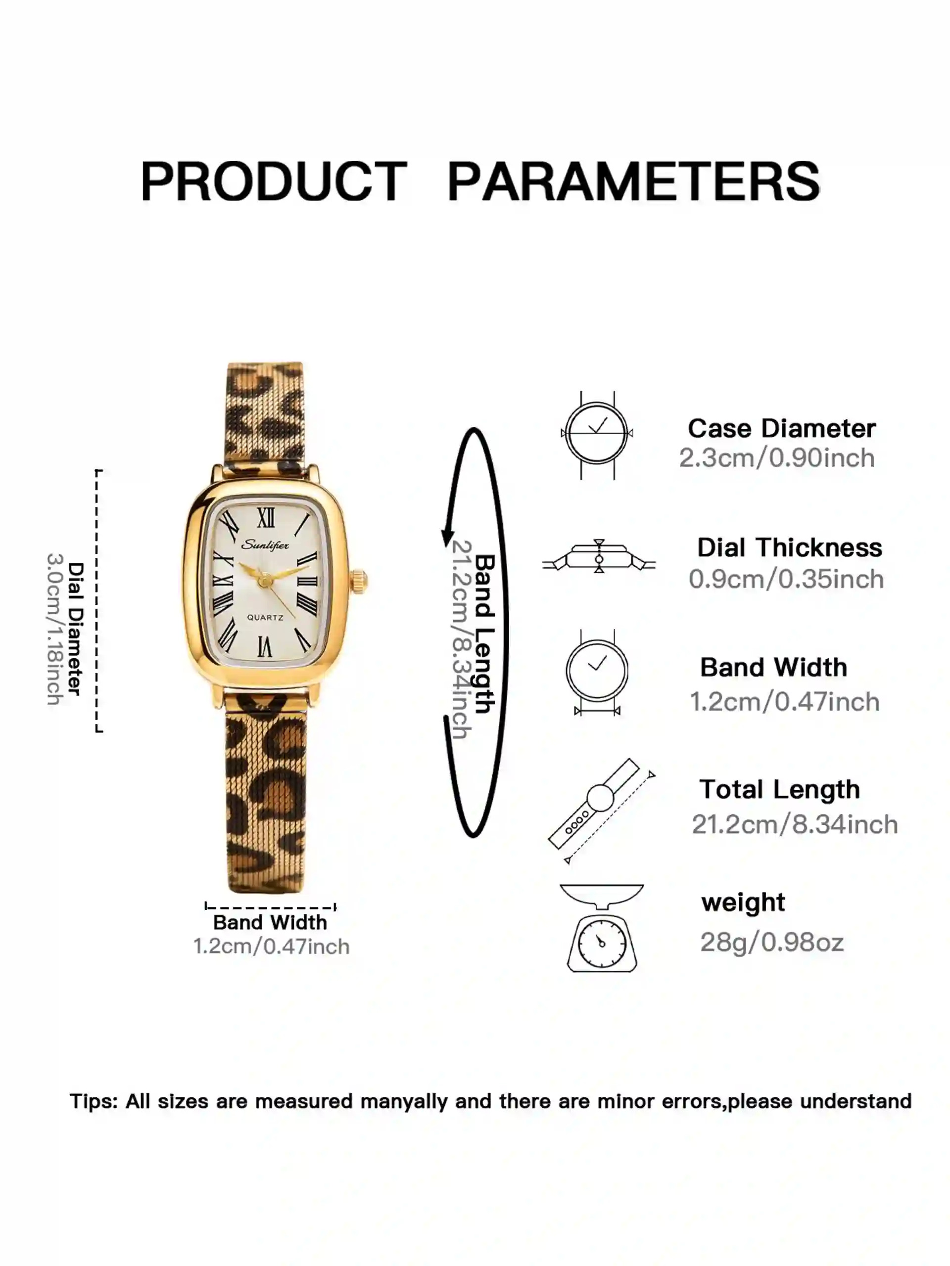 Women's stainless steel quartz watches available for wholesale model 1