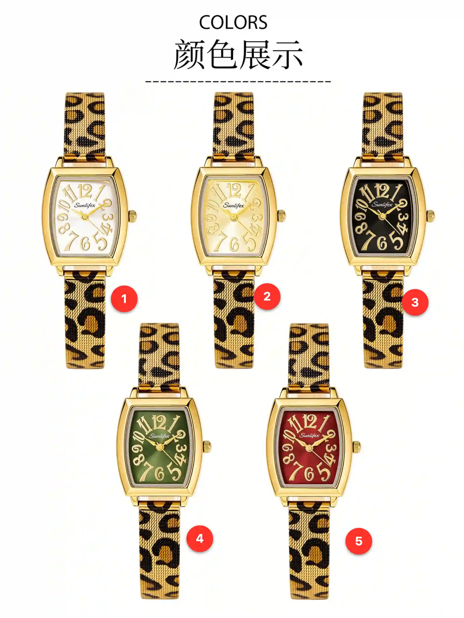 Women's stainless steel quartz watches available for wholesale model 1