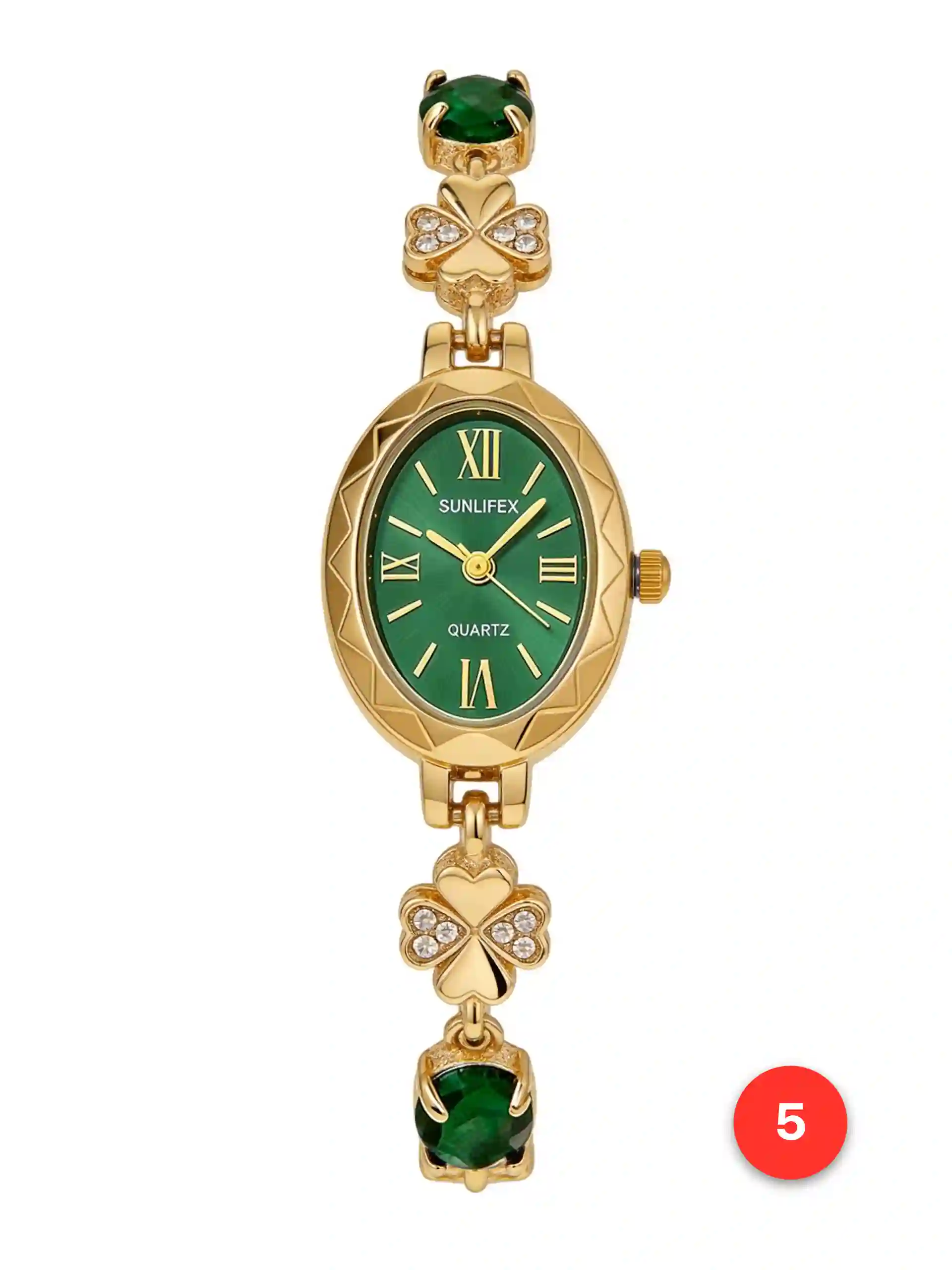 Women's stainless steel quartz watches available for wholesale model 1