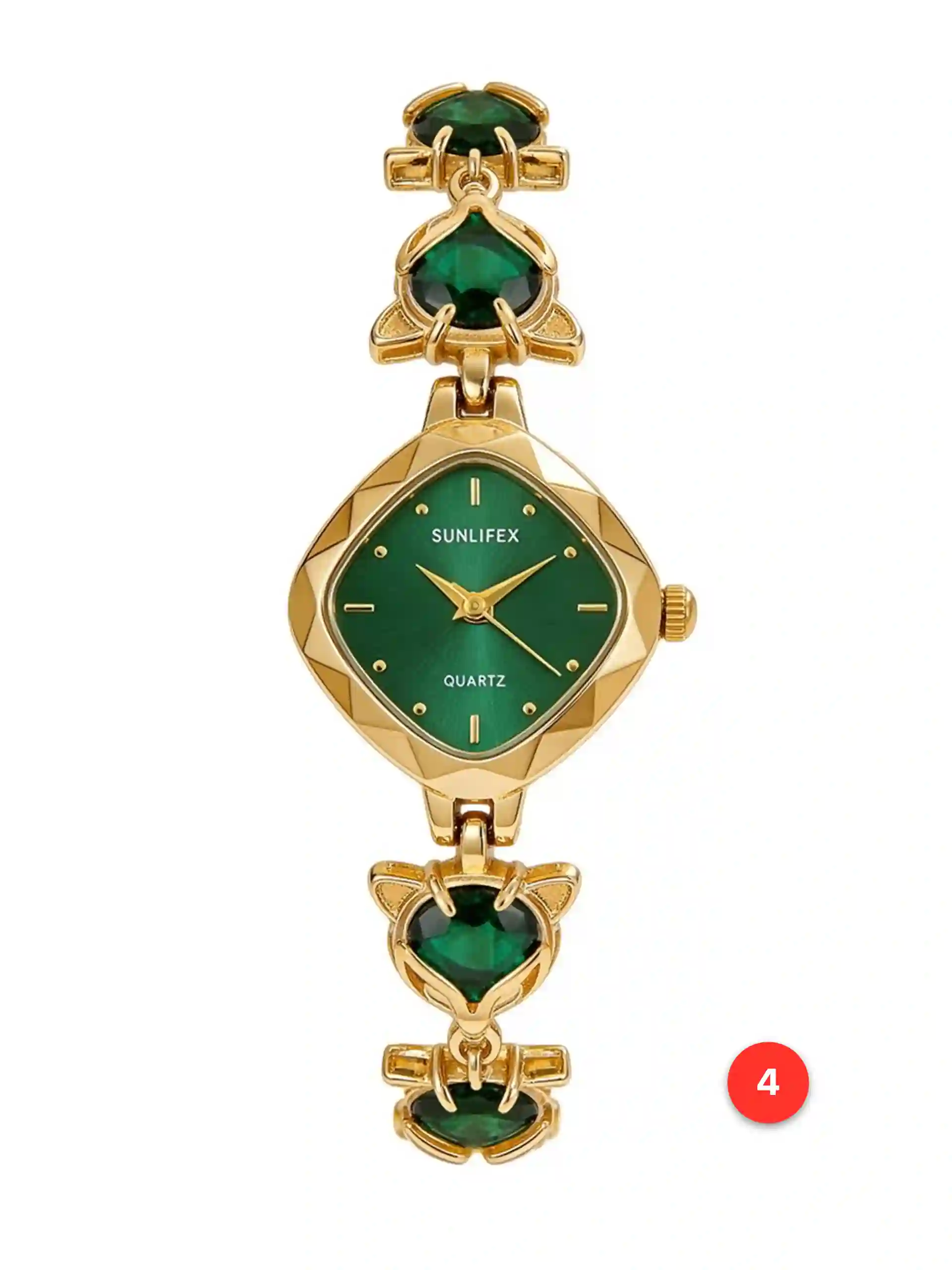 Women's stainless steel quartz watches available for wholesale model 1
