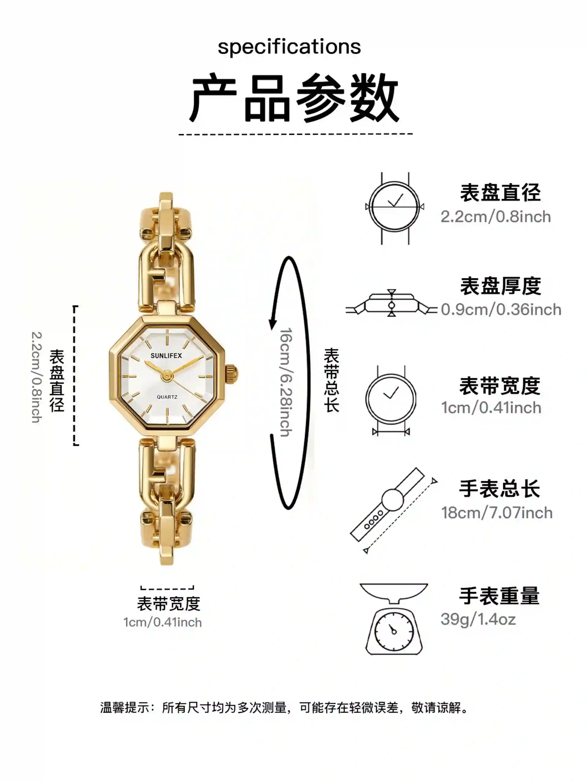 Women's stainless steel quartz watches available for wholesale model 1