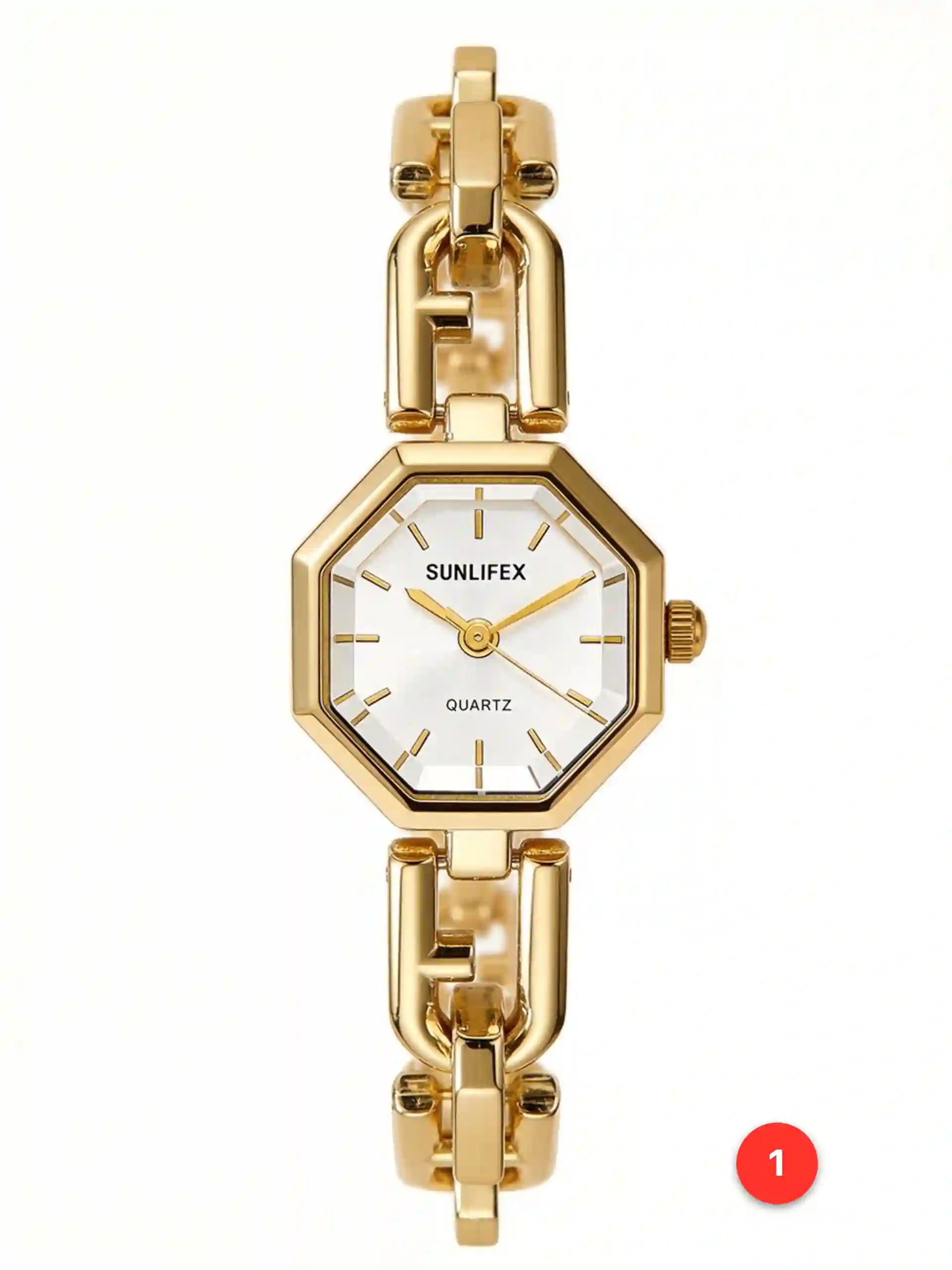 Women's stainless steel quartz watches available for wholesale model 1