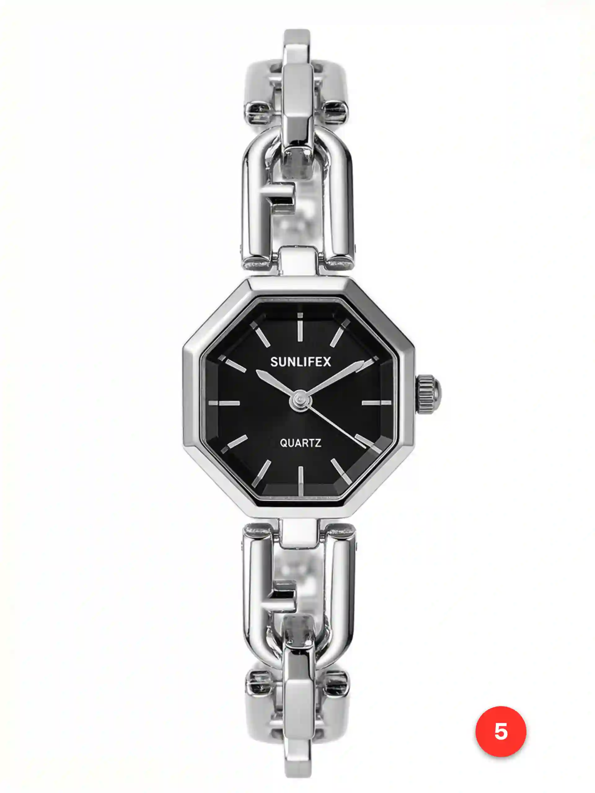 Women's stainless steel quartz watches available for wholesale model 1