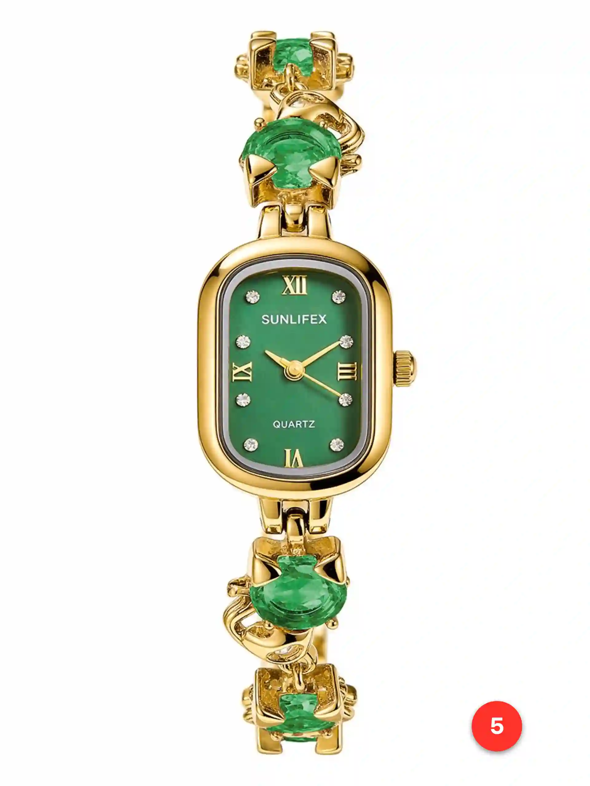 Women's stainless steel quartz watches available for wholesale model 1